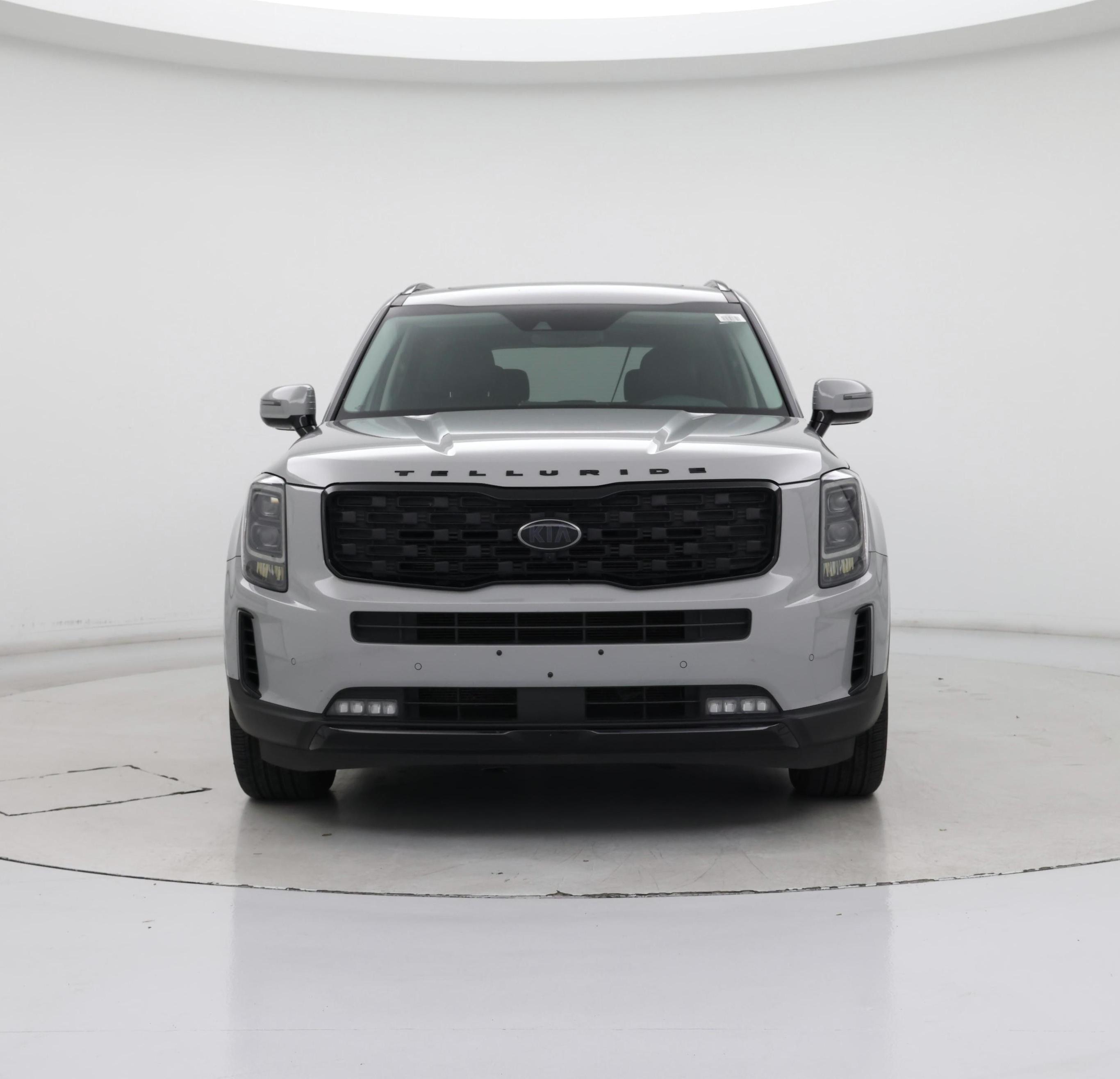 Thumbnail: 2021 Kia Telluride - 5