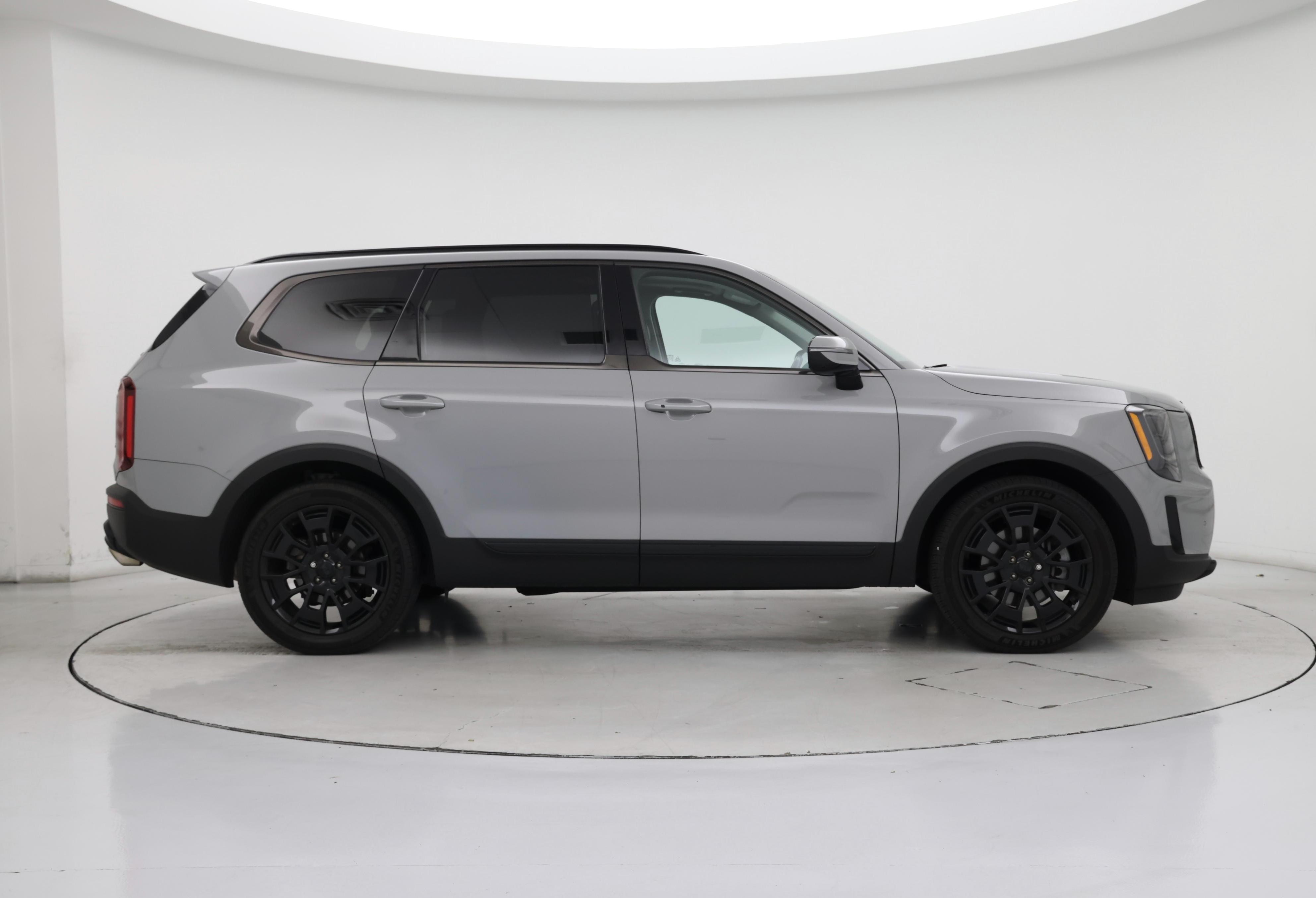 Thumbnail: 2021 Kia Telluride - 7