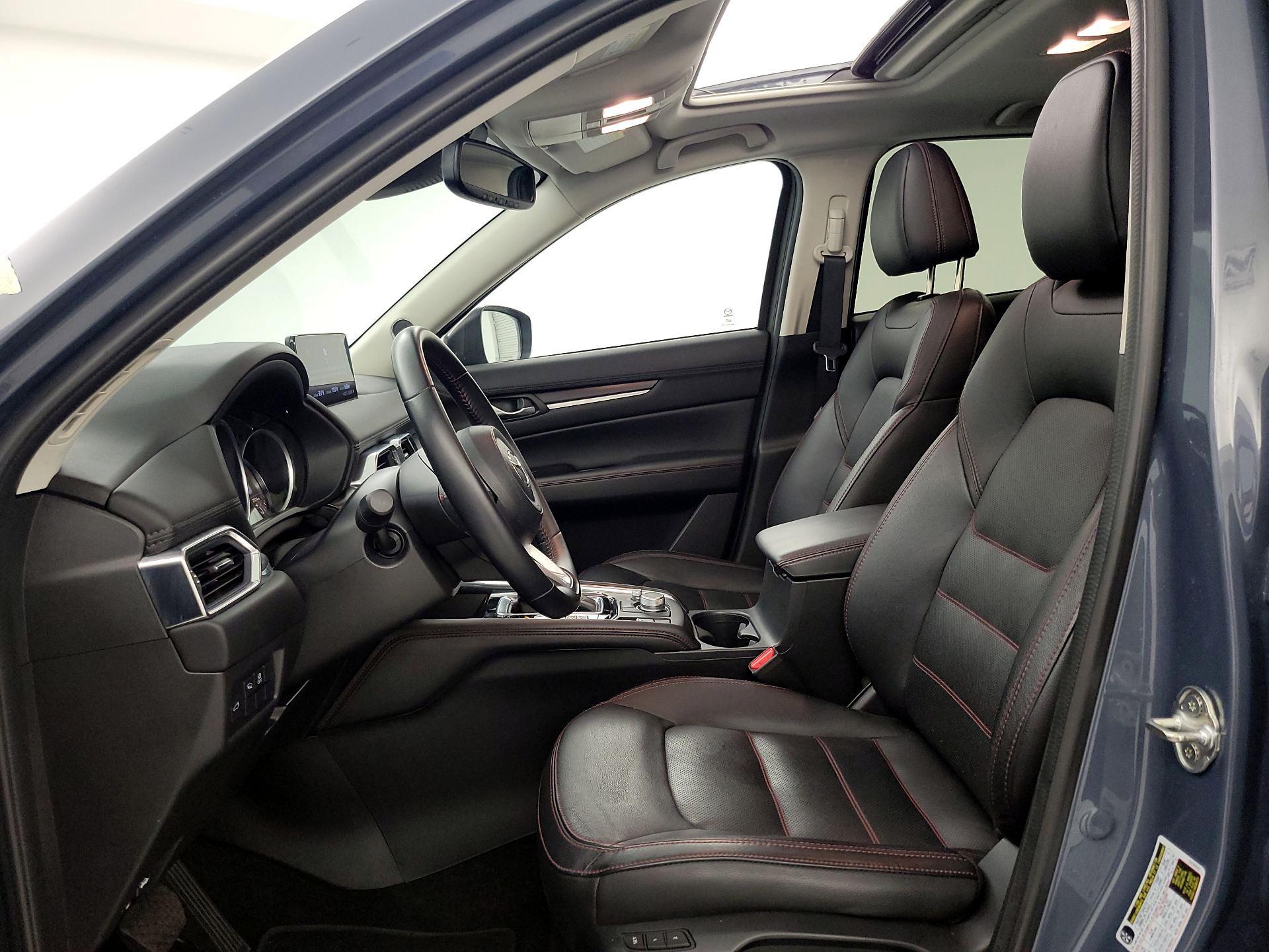 Thumbnail: 2024 Mazda CX-5 - 11