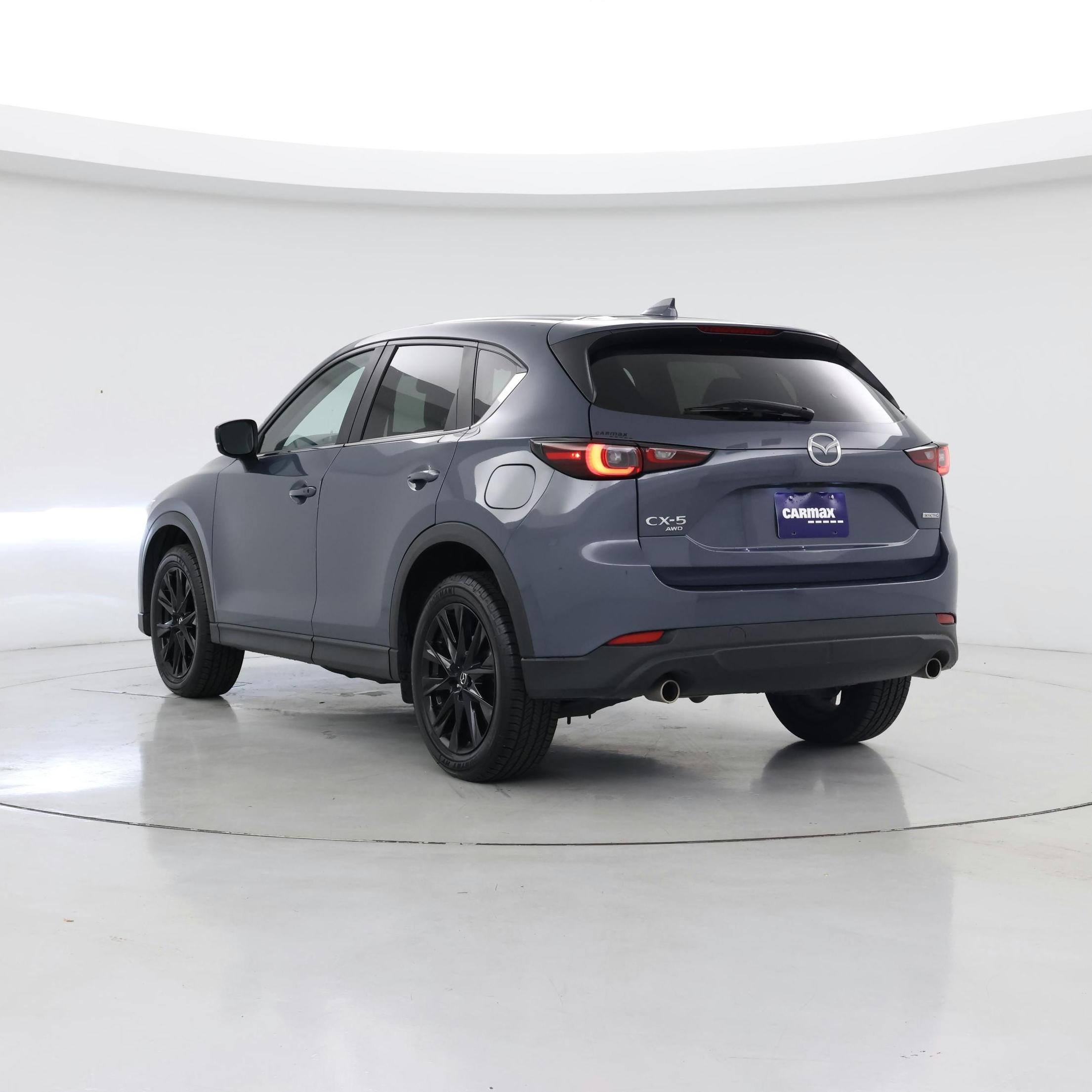 Thumbnail: 2024 Mazda CX-5 - 2