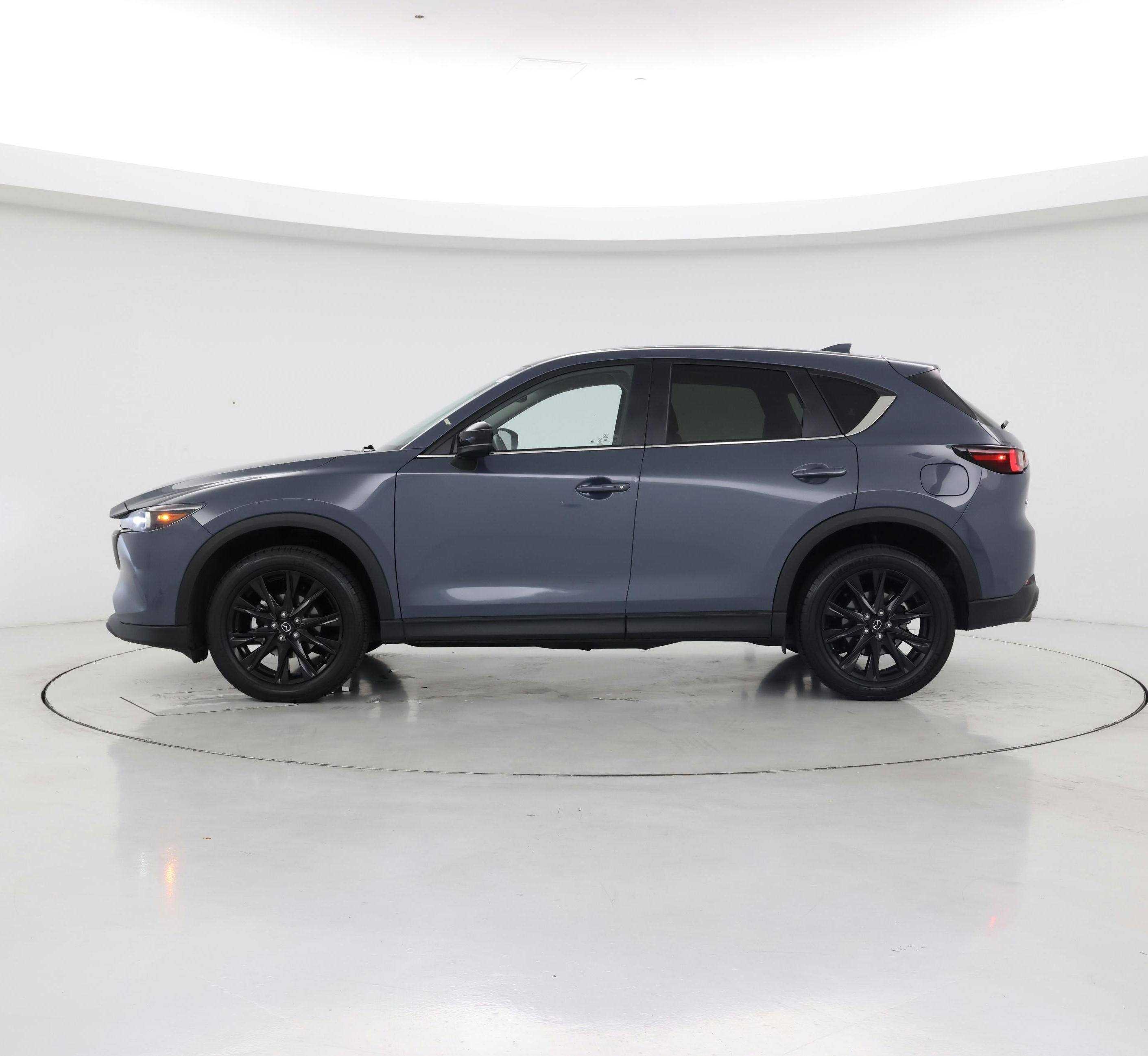Thumbnail: 2024 Mazda CX-5 - 3