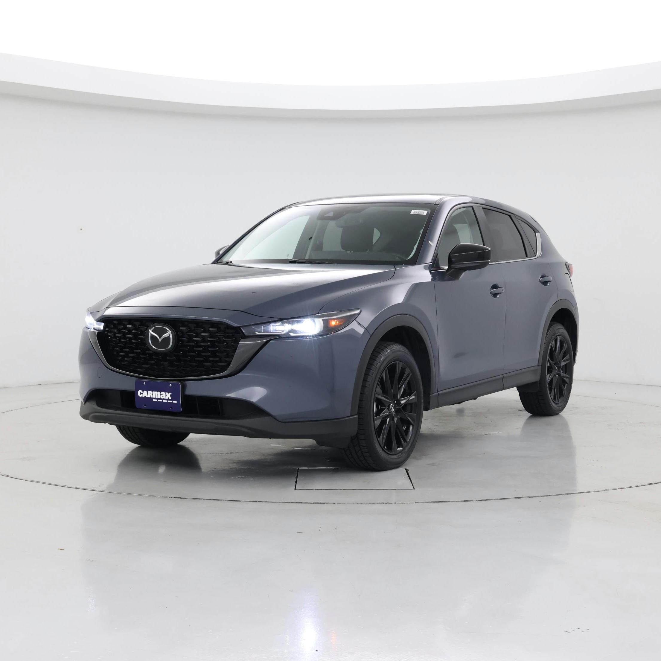 Thumbnail: 2024 Mazda CX-5 - 4