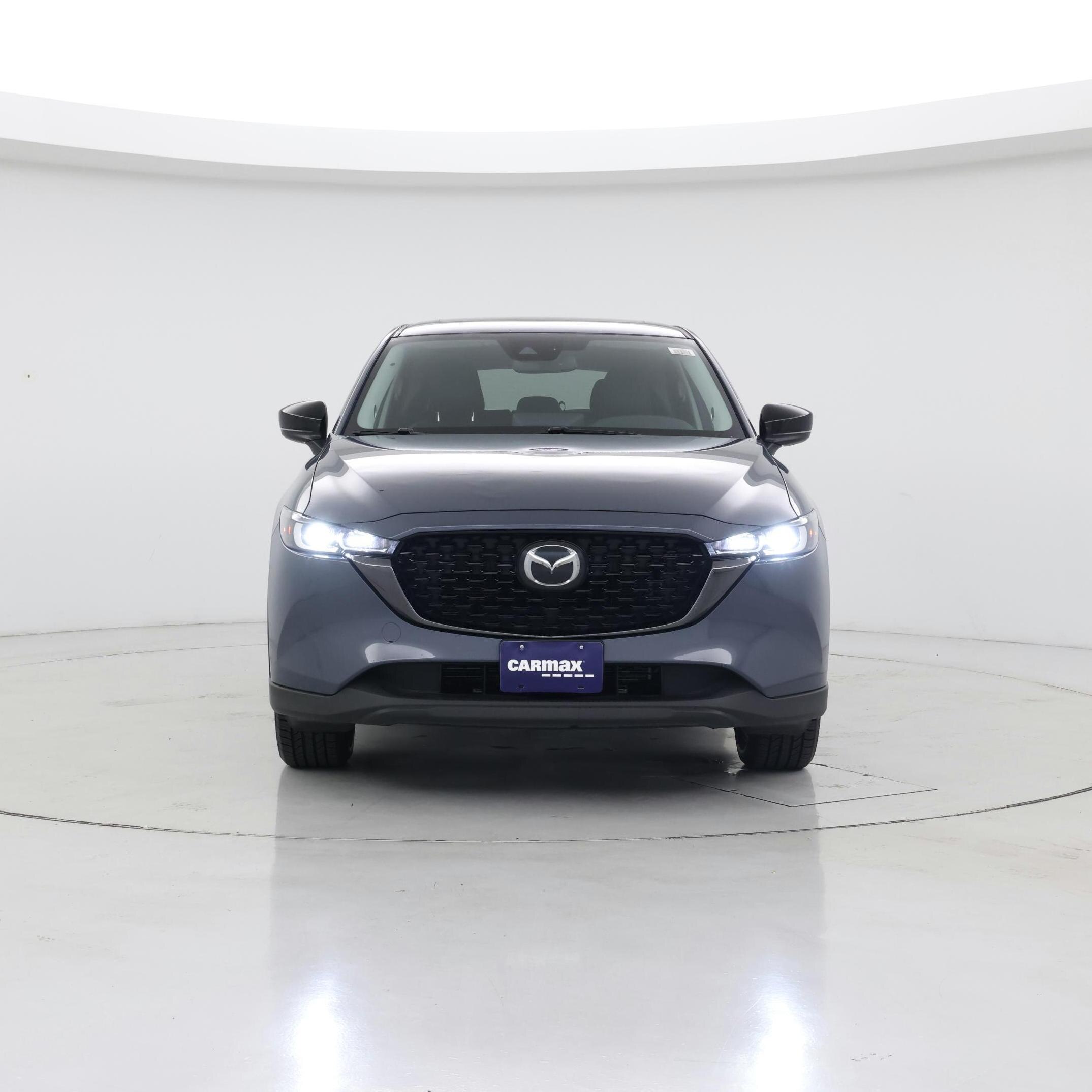 Thumbnail: 2024 Mazda CX-5 - 5