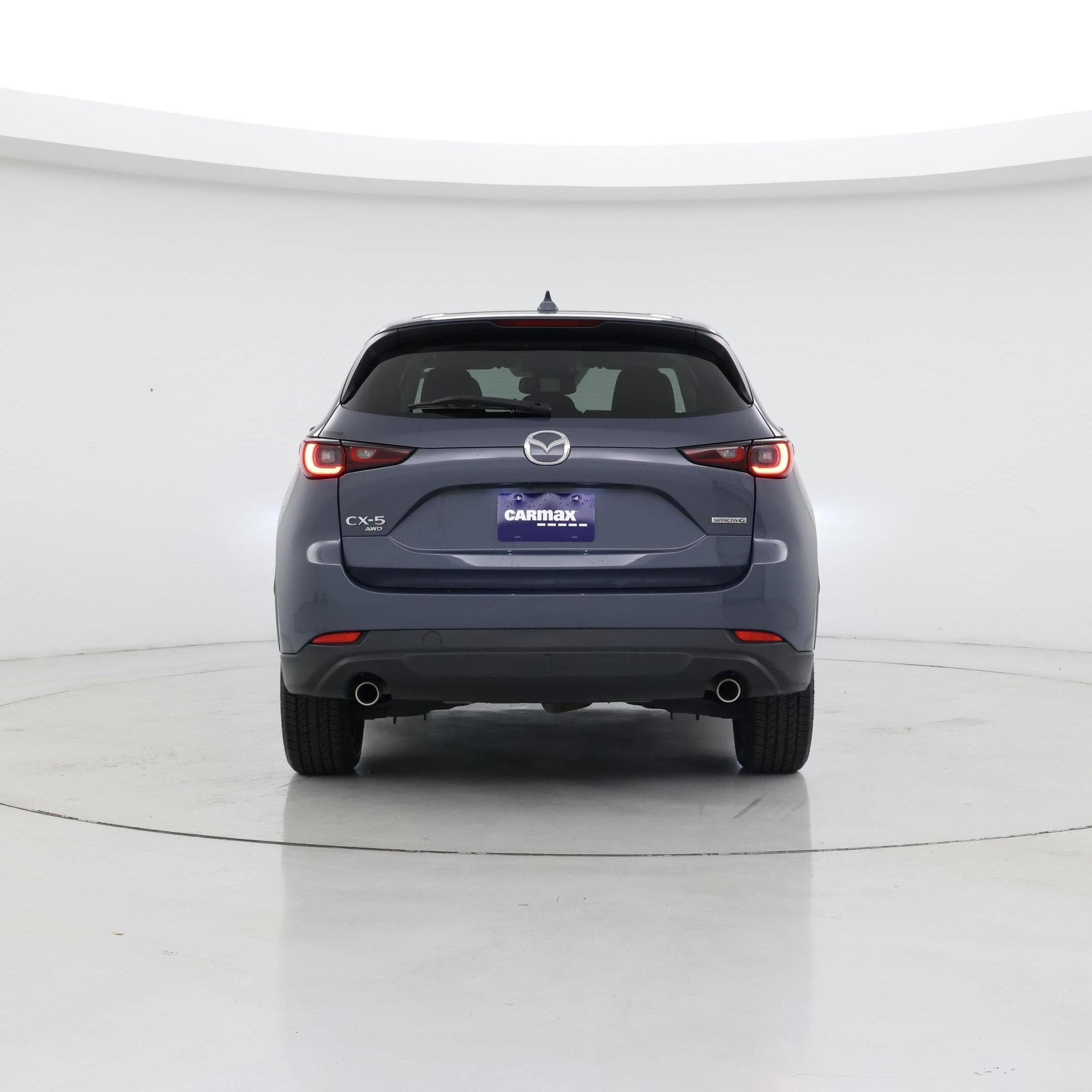 Thumbnail: 2024 Mazda CX-5 - 6