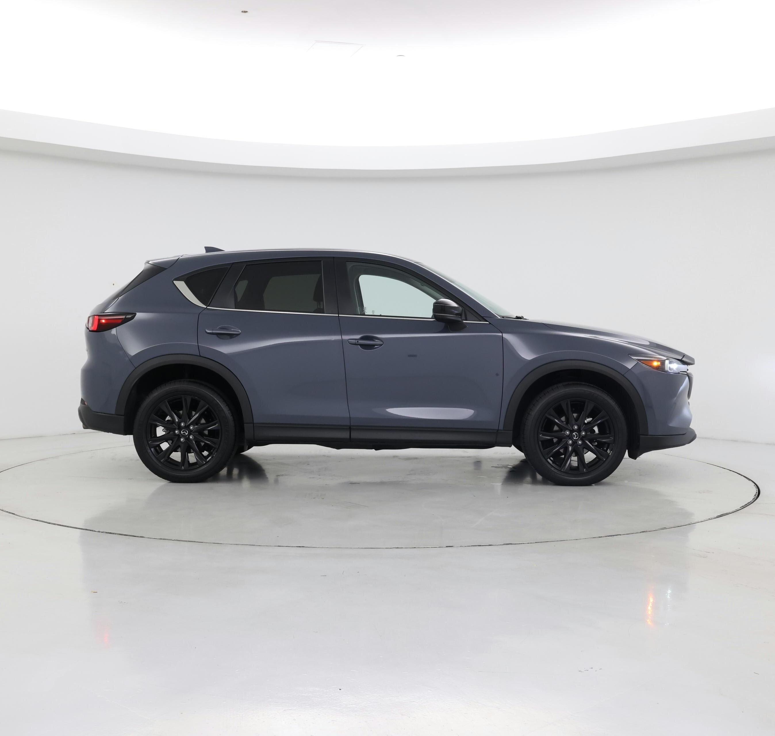 Thumbnail: 2024 Mazda CX-5 - 7