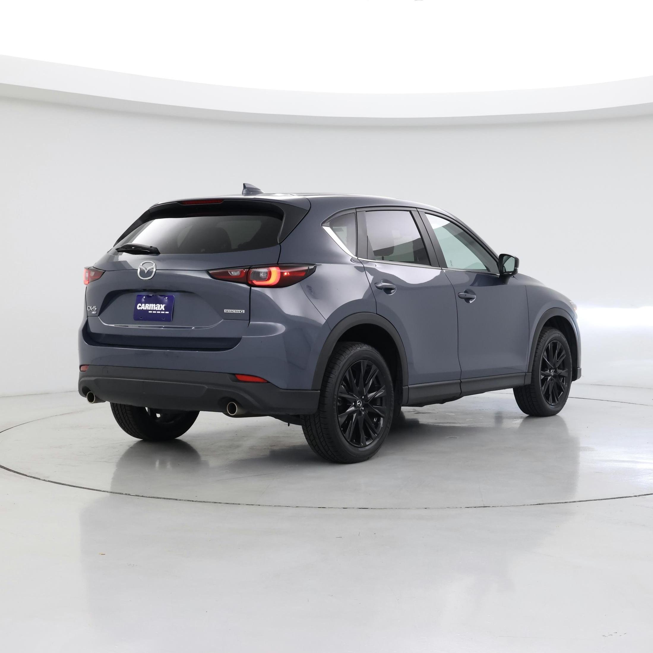 Thumbnail: 2024 Mazda CX-5 - 8