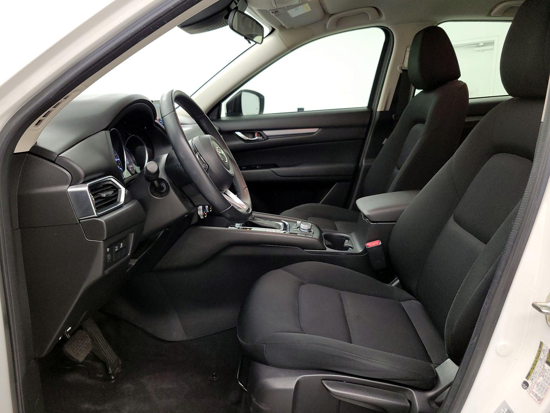 Thumbnail: 2020 Mazda CX-5 - 11