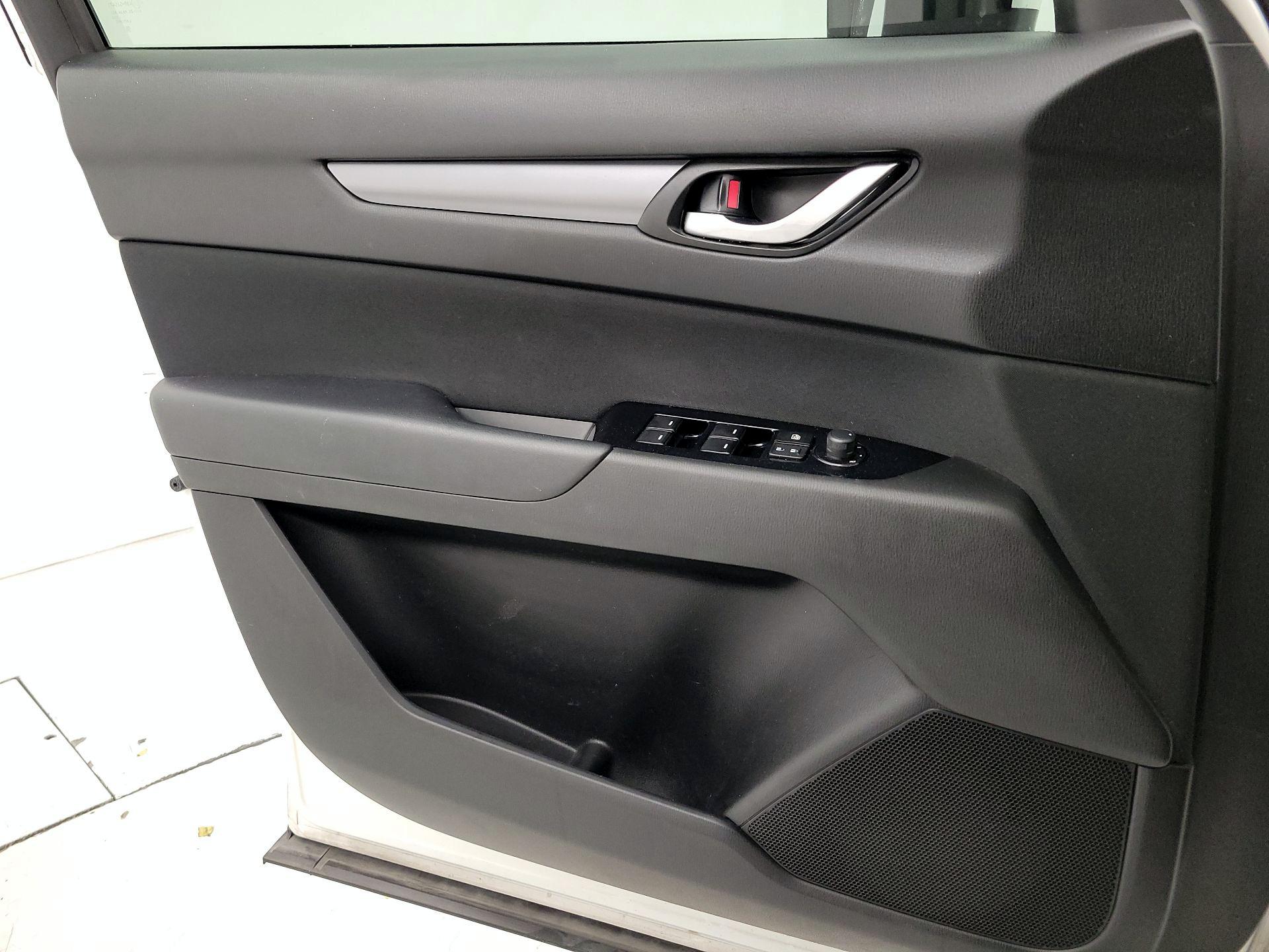 Thumbnail: 2020 Mazda CX-5 - 12