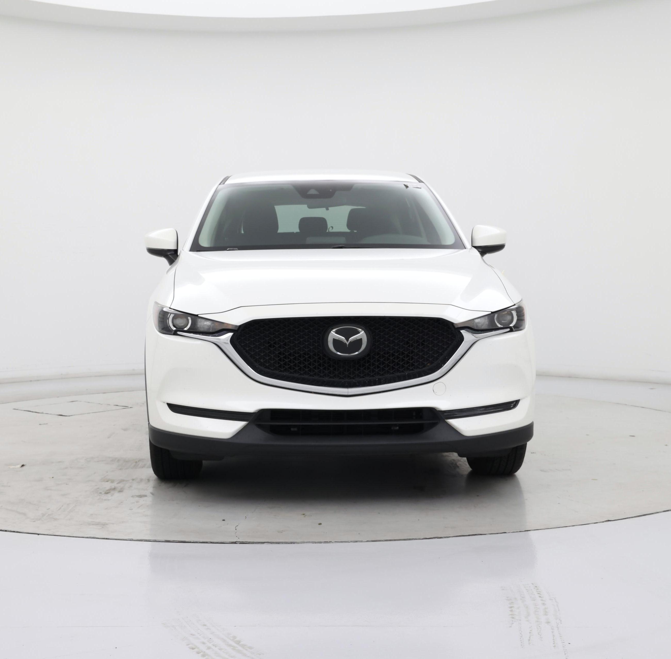 Thumbnail: 2020 Mazda CX-5 - 5