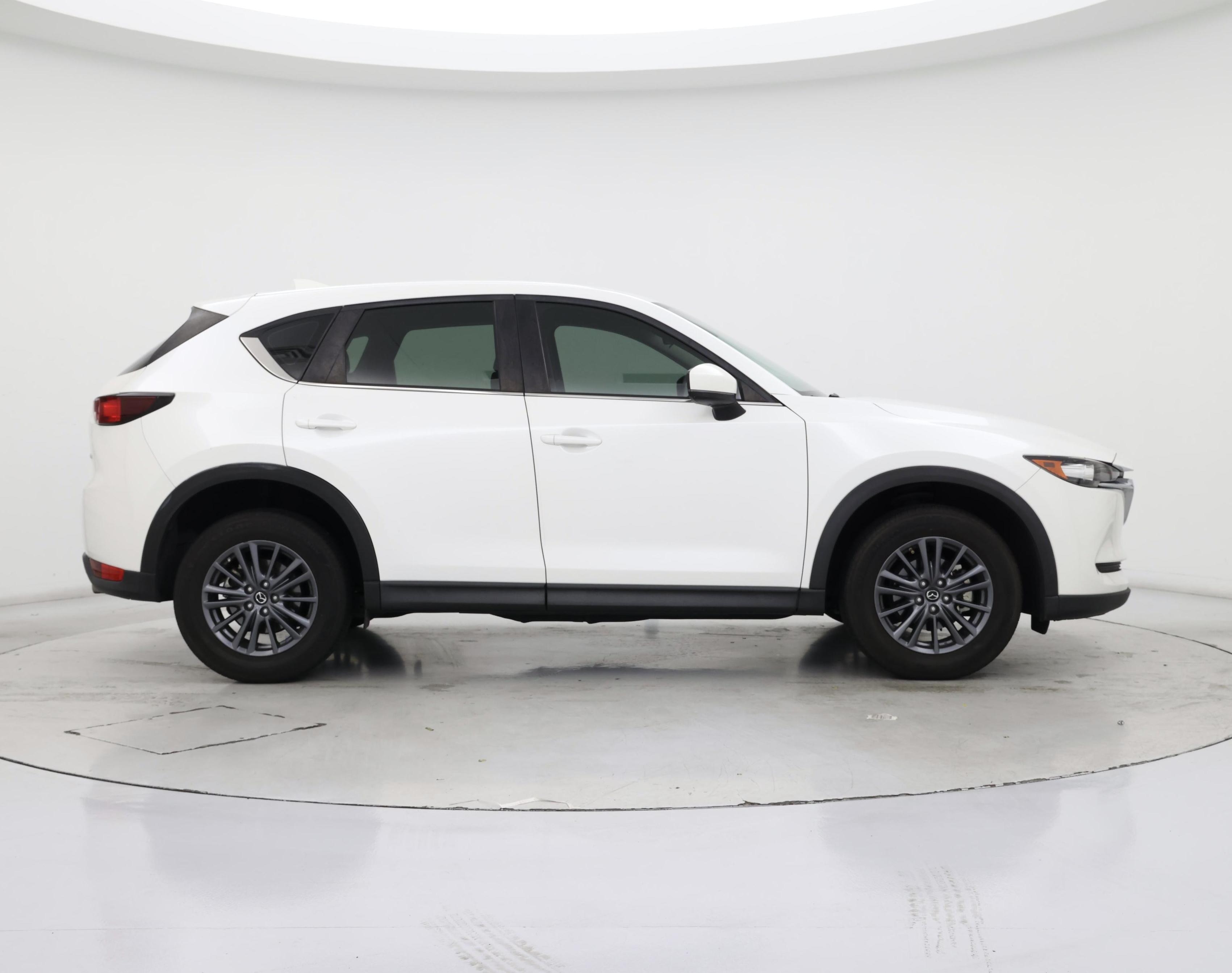 Thumbnail: 2020 Mazda CX-5 - 7