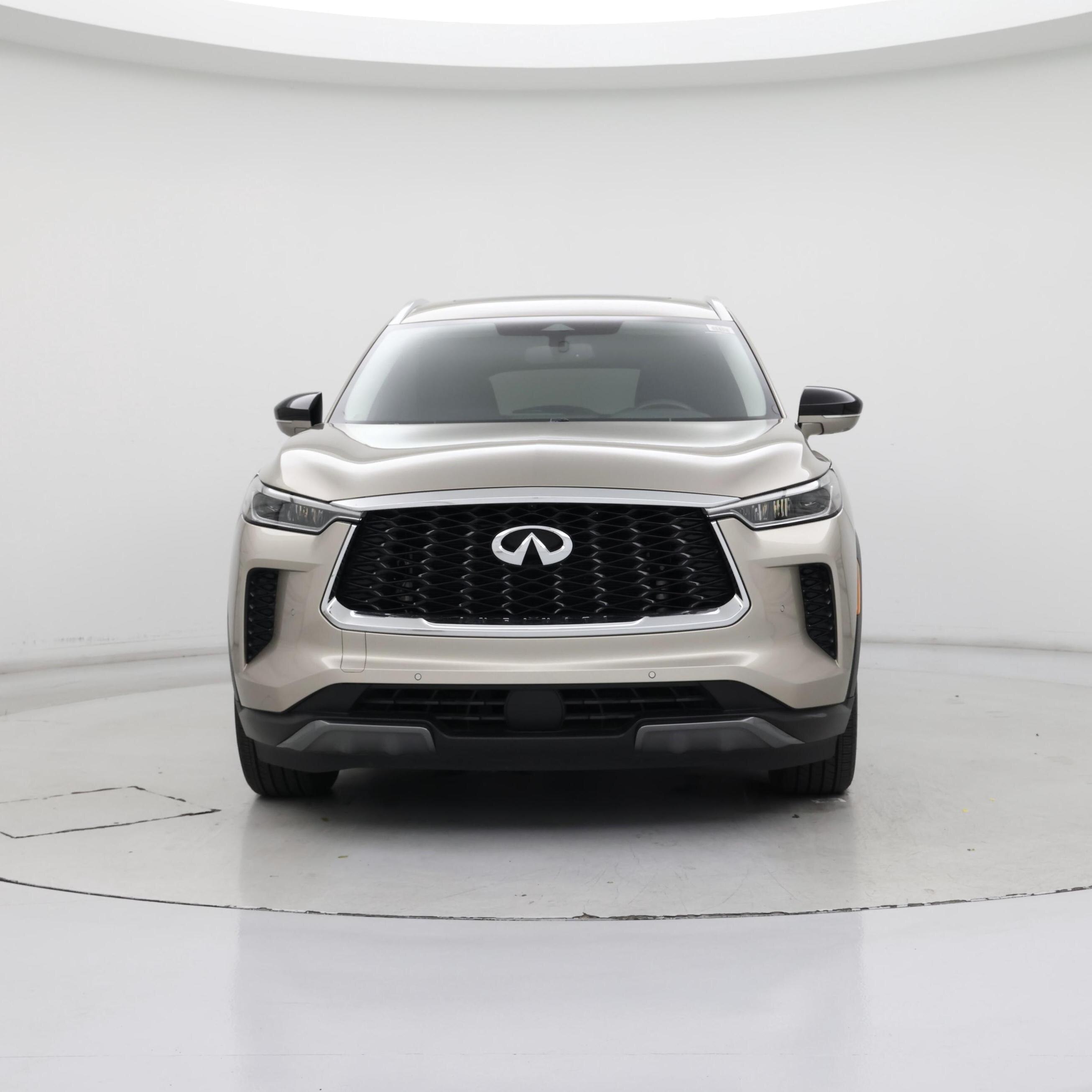 Thumbnail: 2022 INFINITI QX60 - 5