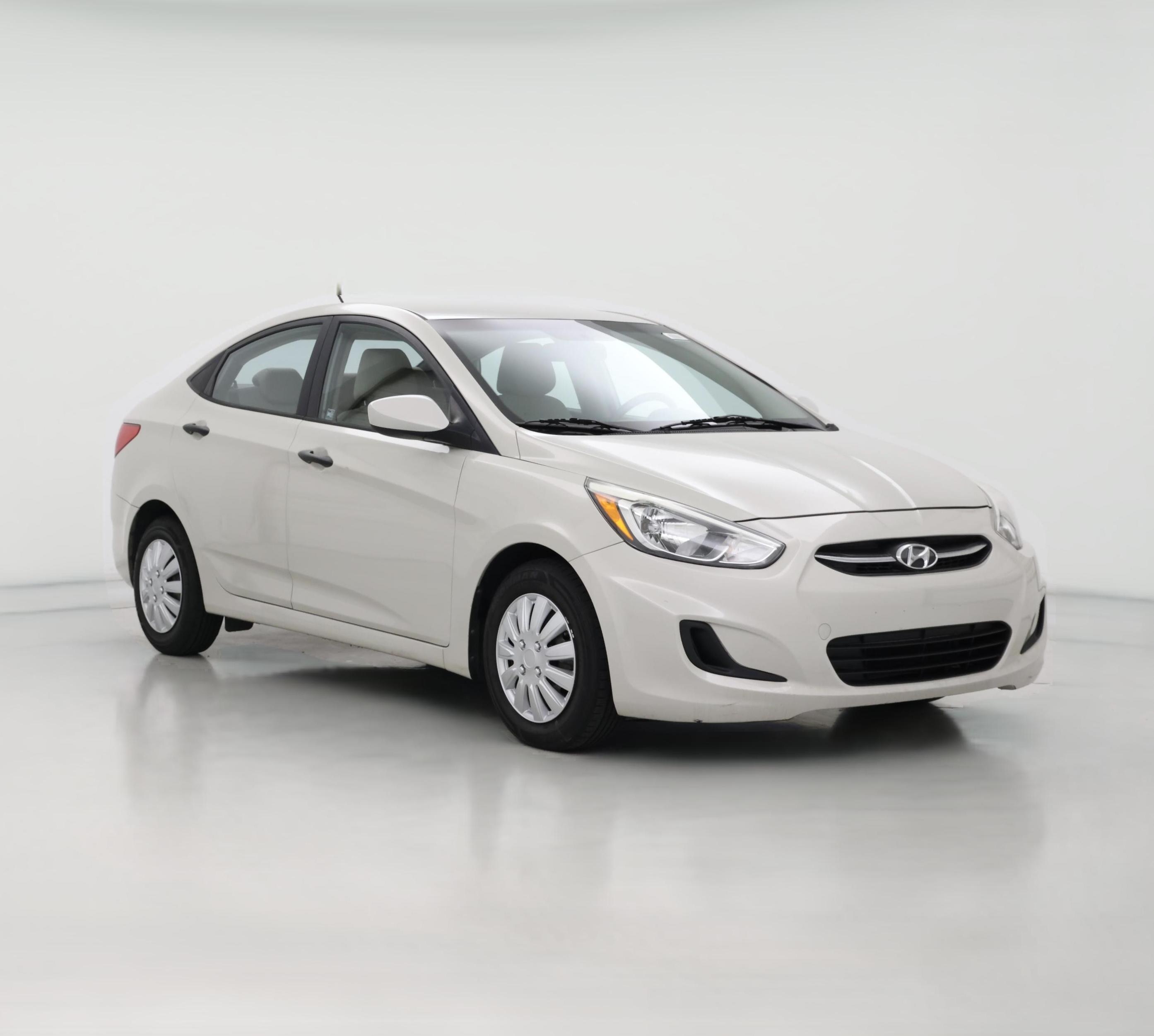 Thumbnail: 2016 Hyundai Accent - 1
