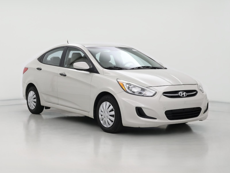 2016 Hyundai Accent SE -
                  Las Vegas, NV