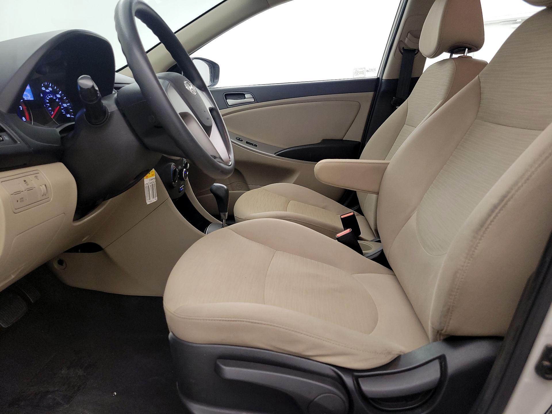 Thumbnail: 2016 Hyundai Accent - 11