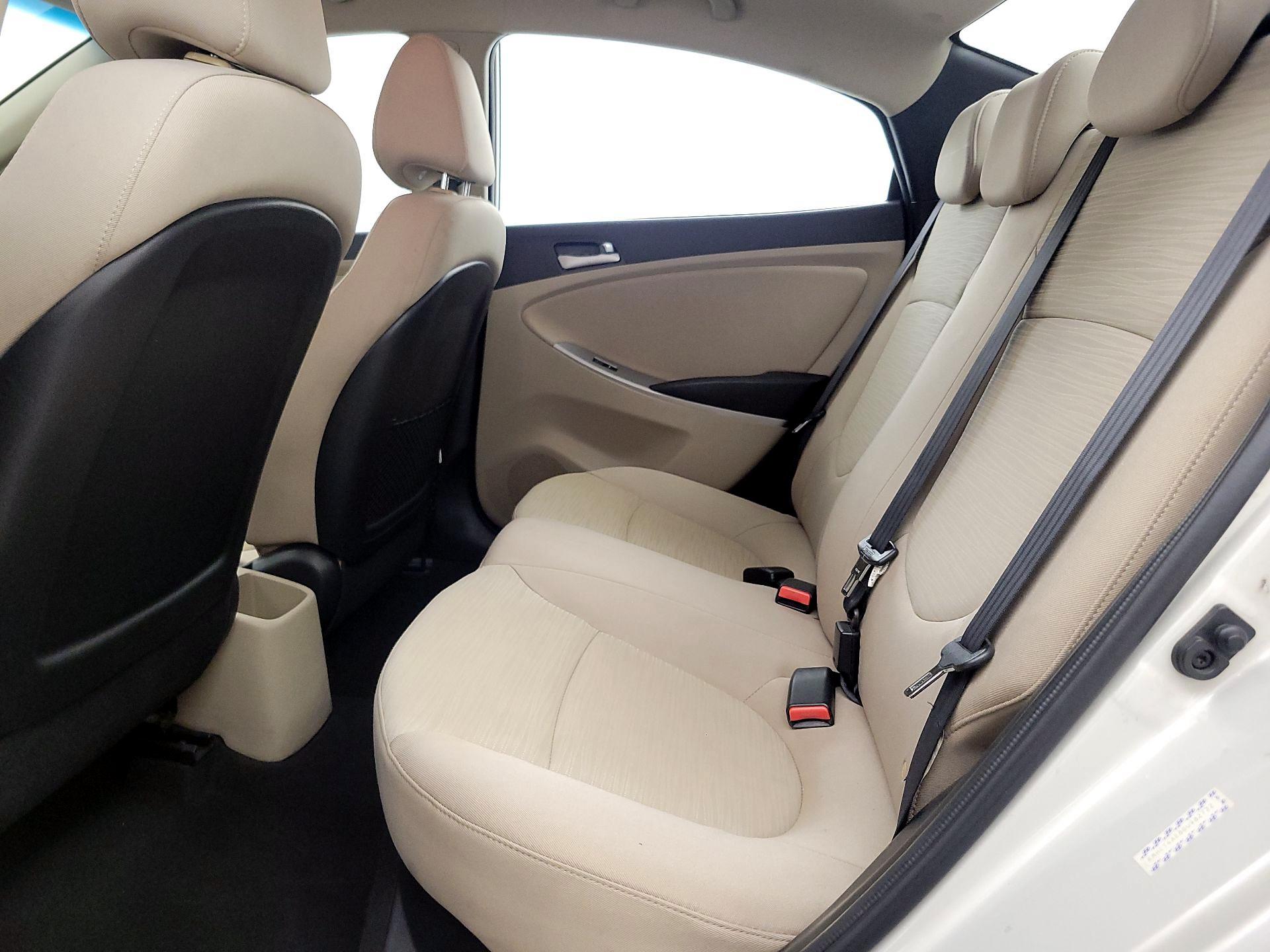 Thumbnail: 2016 Hyundai Accent - 18