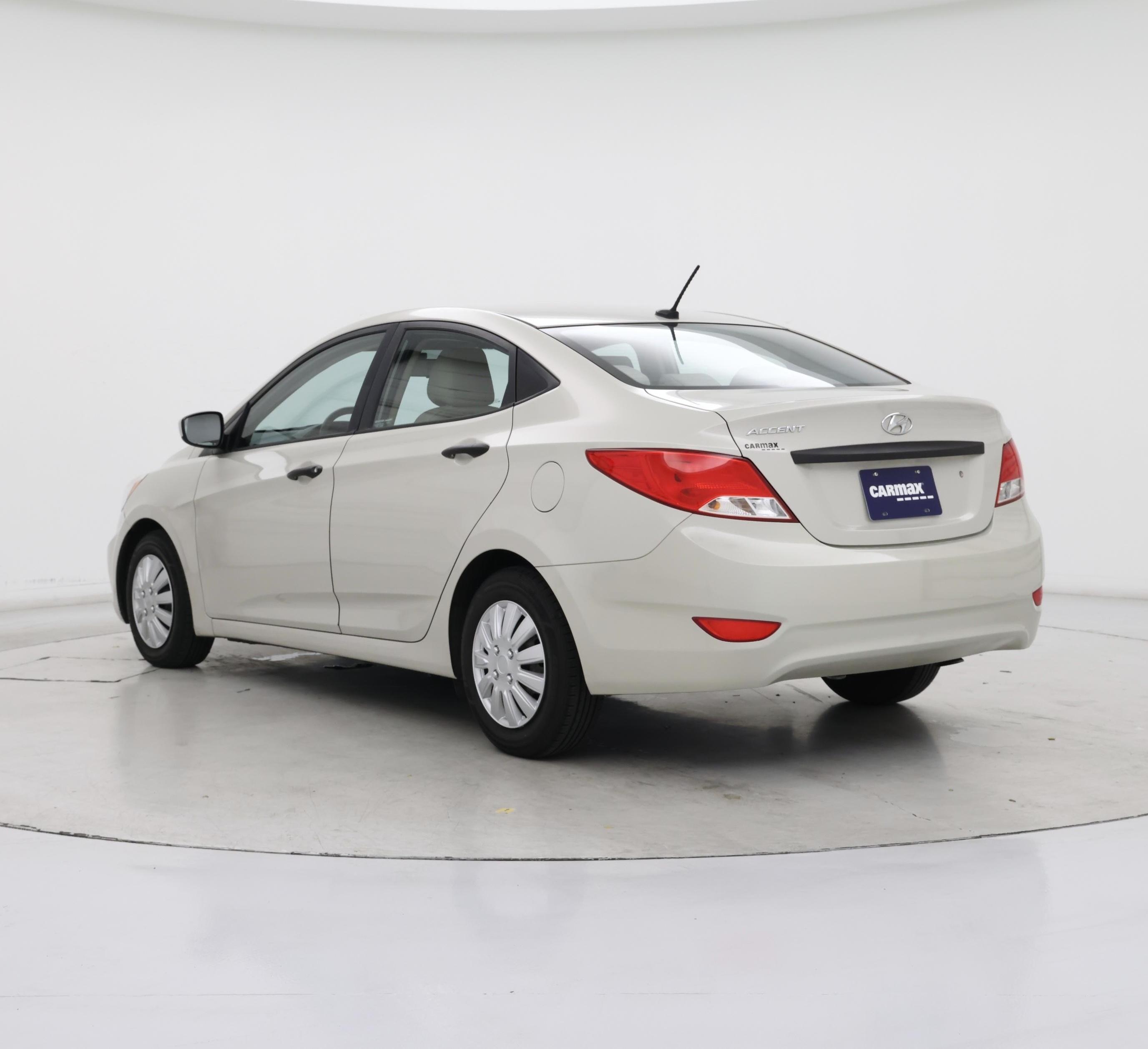 Thumbnail: 2016 Hyundai Accent - 2