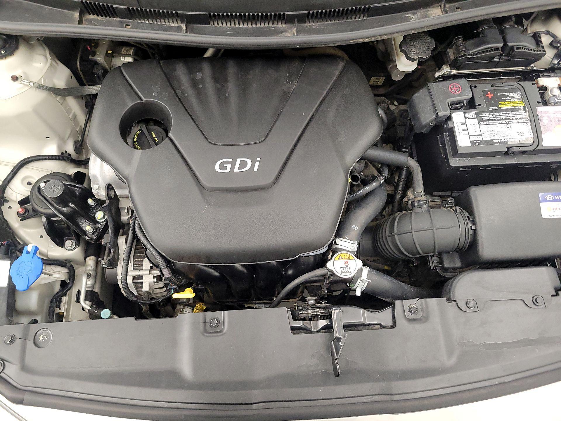 Thumbnail: 2016 Hyundai Accent - 20