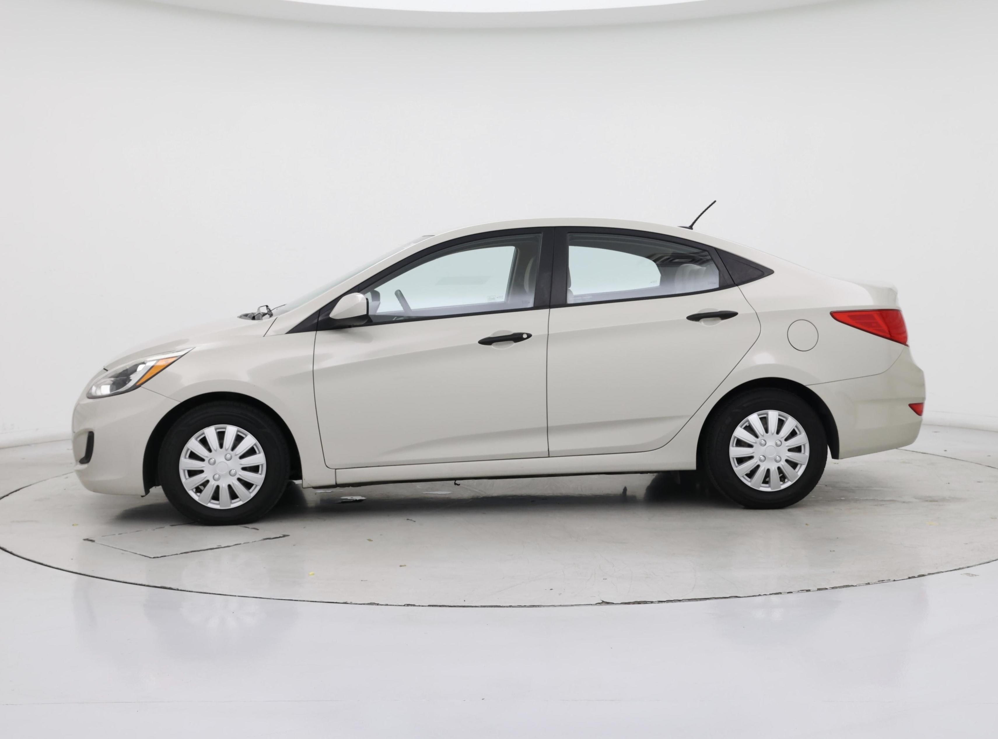 Thumbnail: 2016 Hyundai Accent - 3