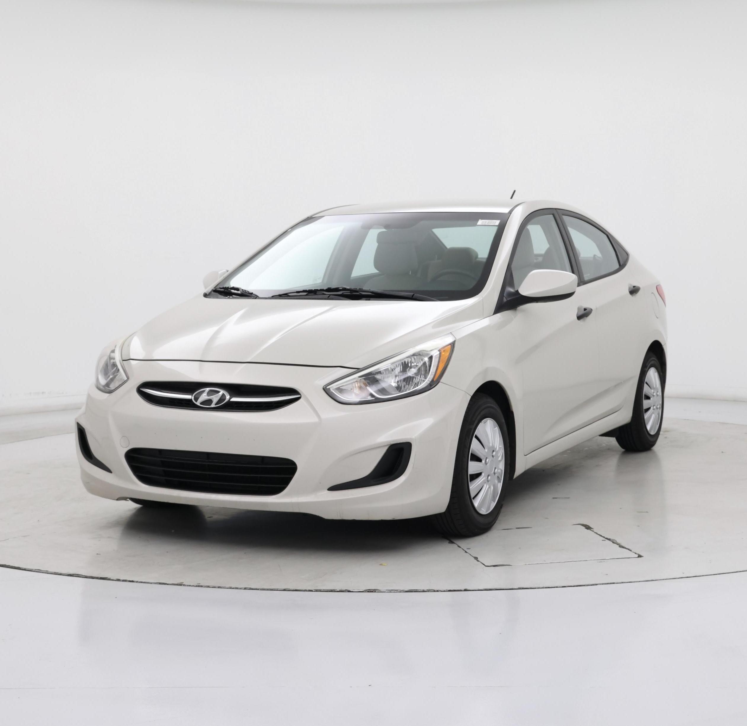 Thumbnail: 2016 Hyundai Accent - 4