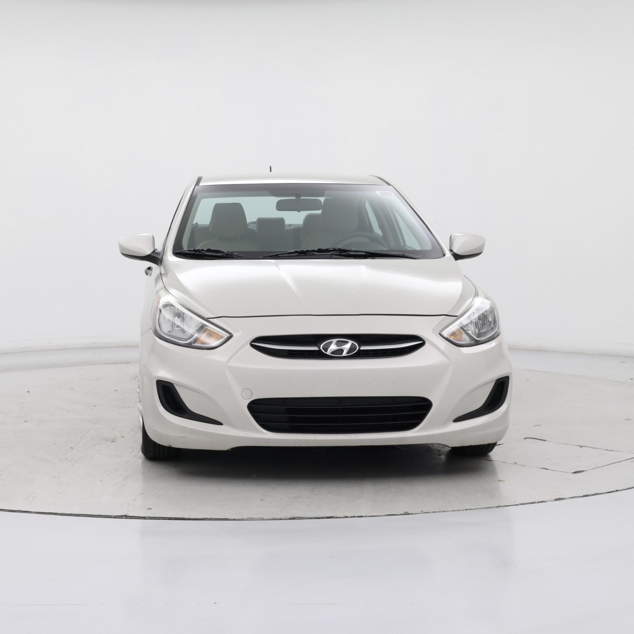 Thumbnail: 2016 Hyundai Accent - 5