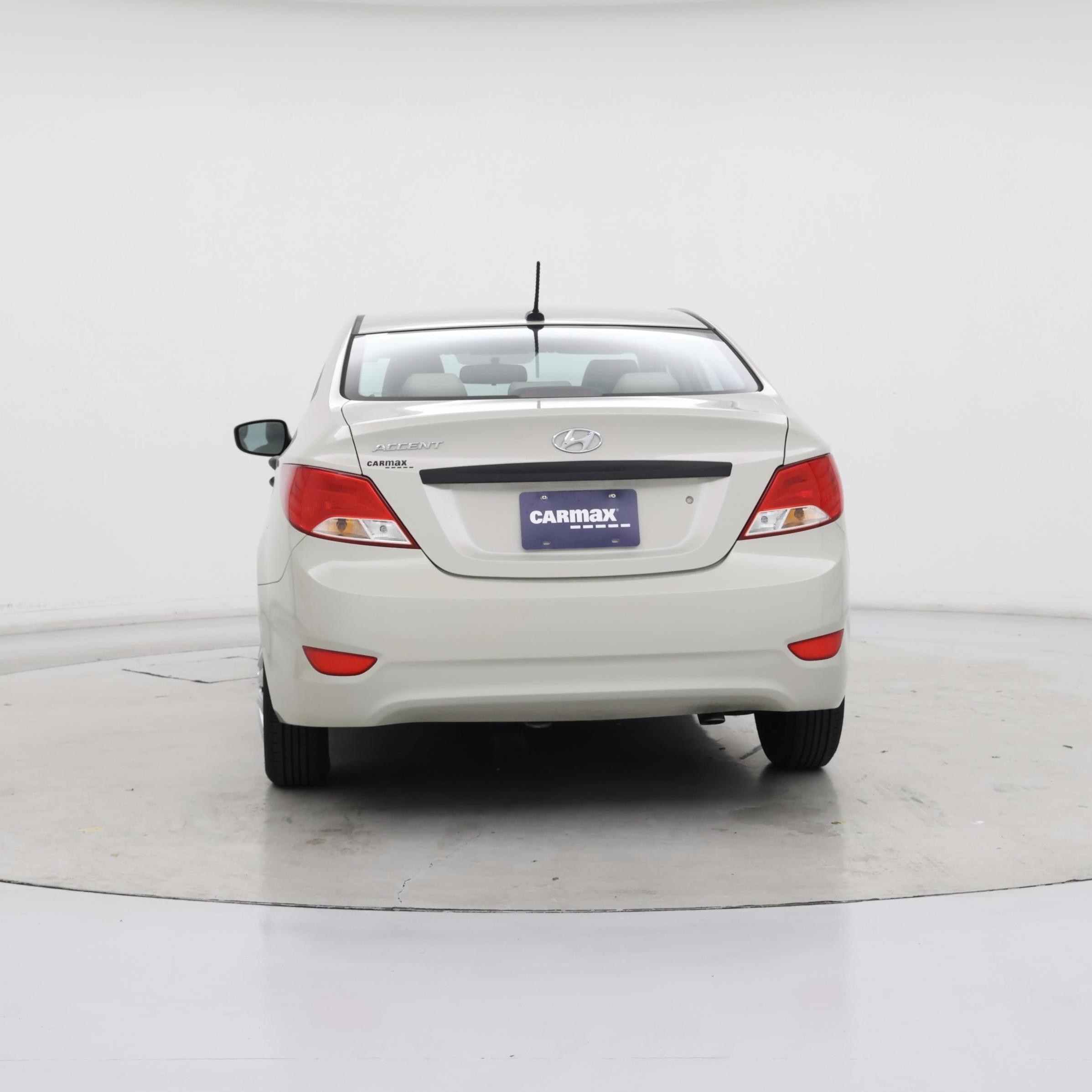 Thumbnail: 2016 Hyundai Accent - 6