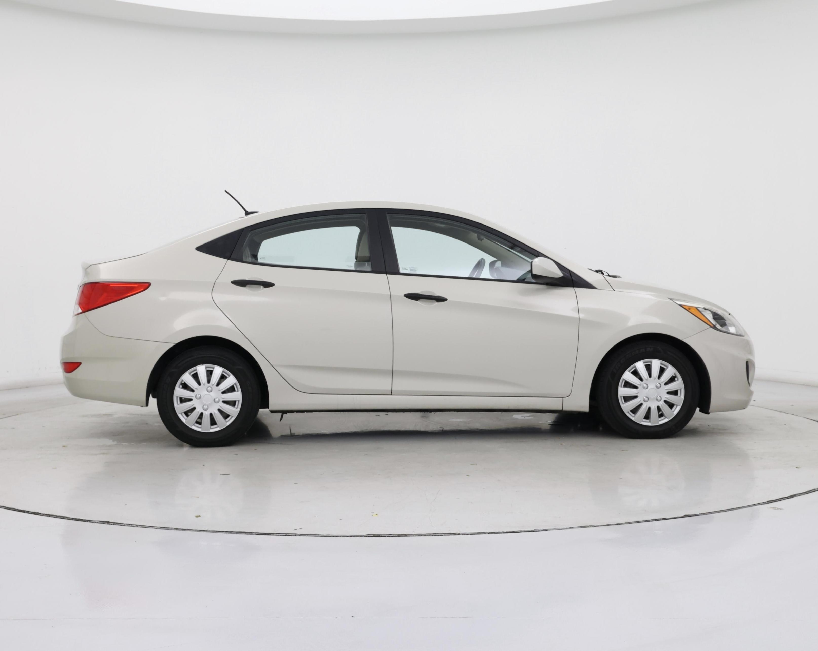 Thumbnail: 2016 Hyundai Accent - 7