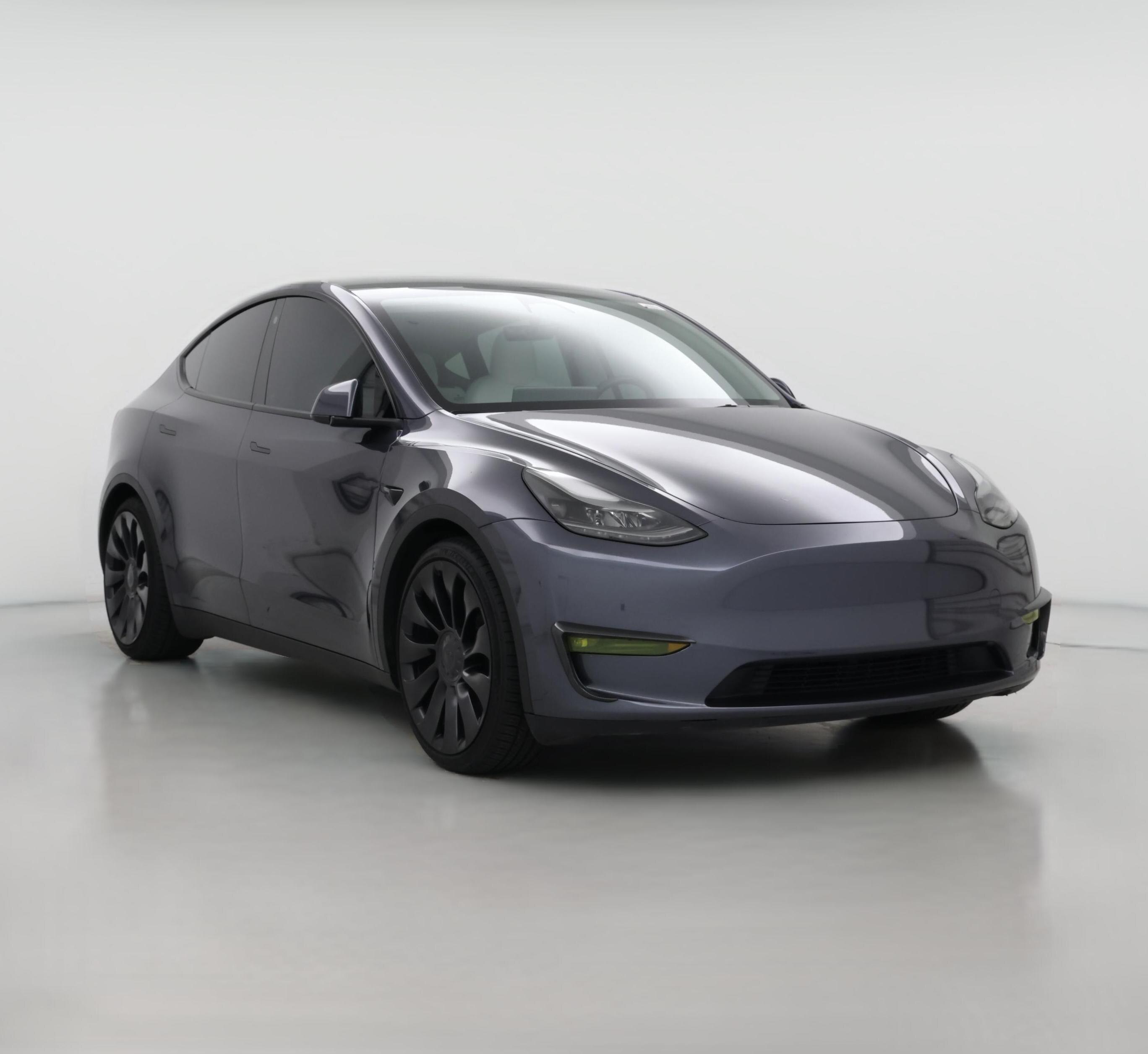 Thumbnail: 2023 Tesla Model Y - 1