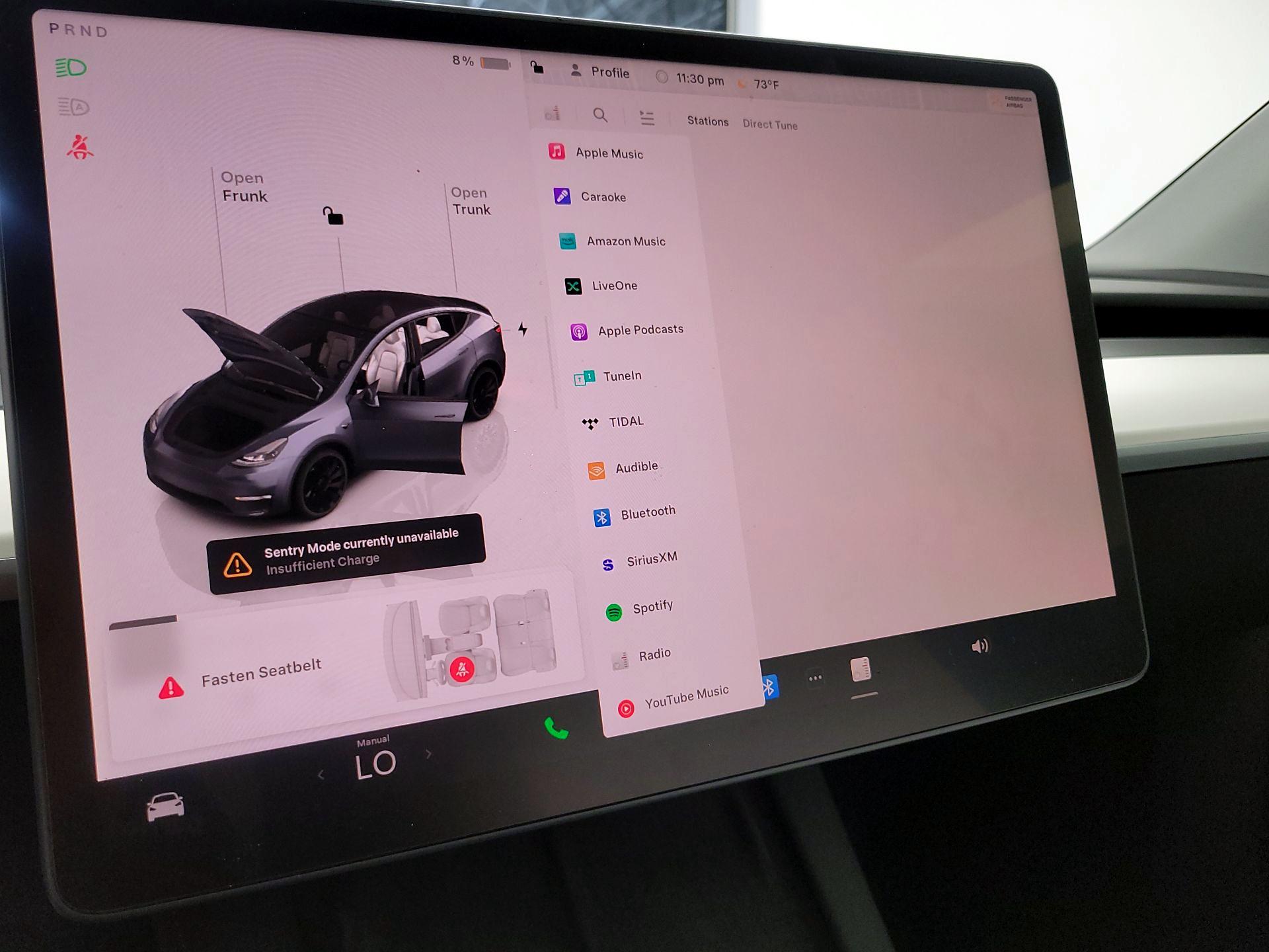 Thumbnail: 2023 Tesla Model Y - 15