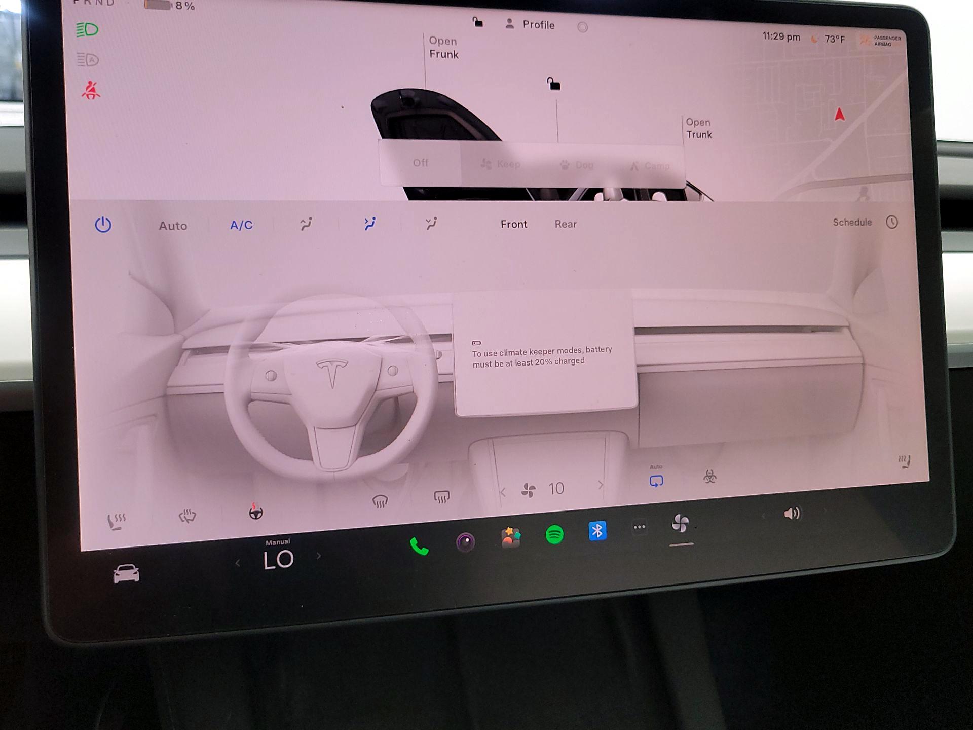 Thumbnail: 2023 Tesla Model Y - 16