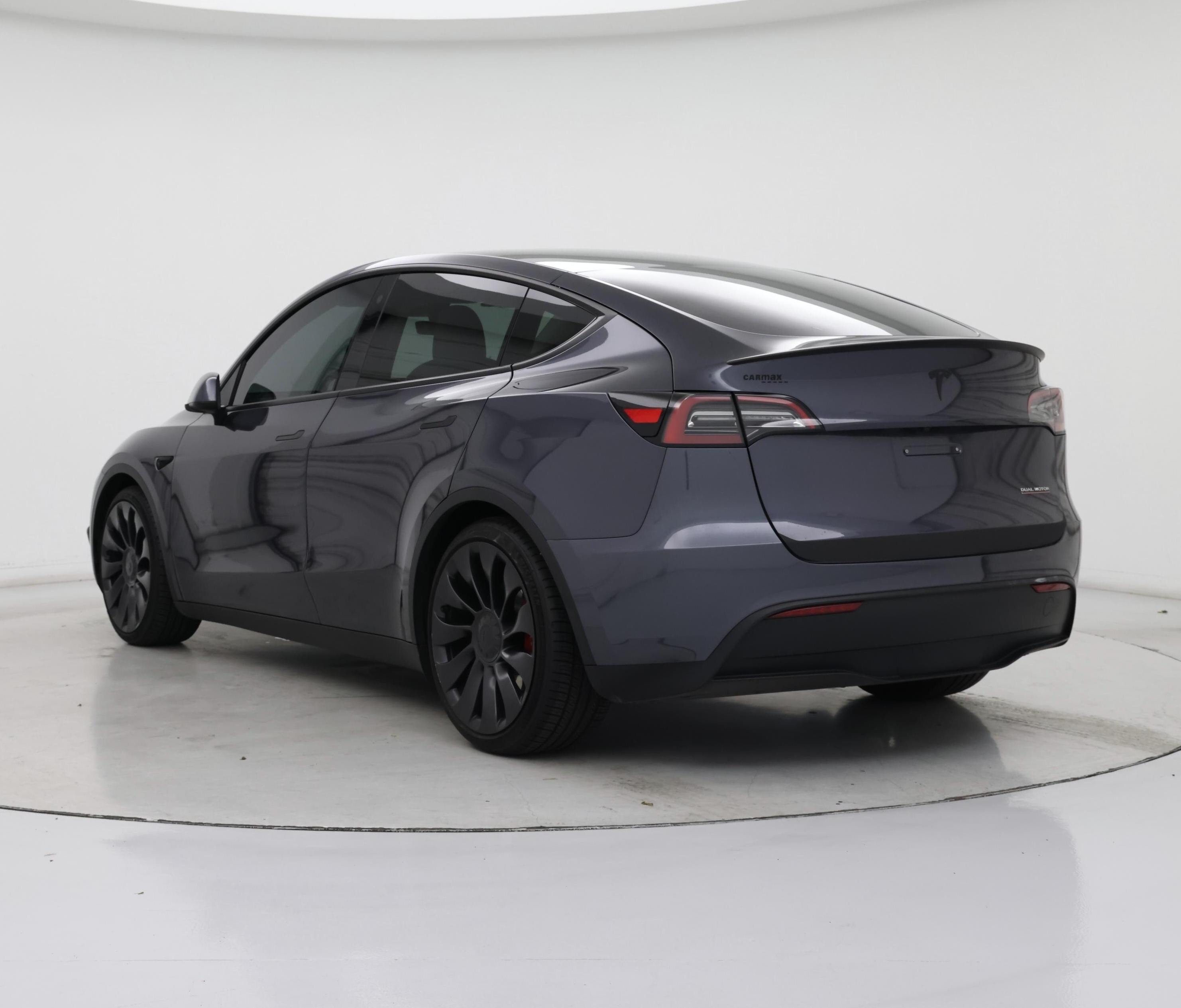 Thumbnail: 2023 Tesla Model Y - 2