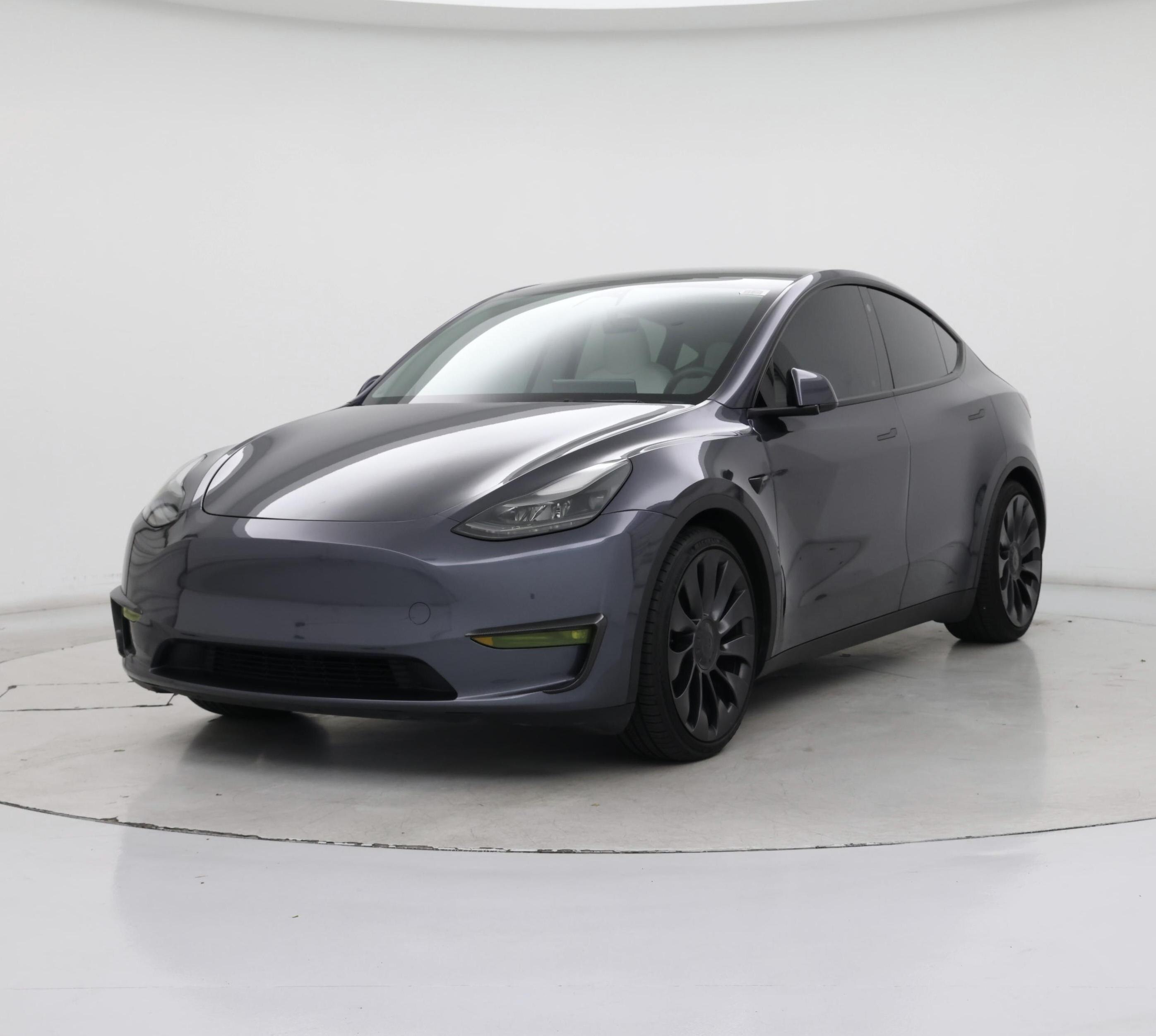 Thumbnail: 2023 Tesla Model Y - 4