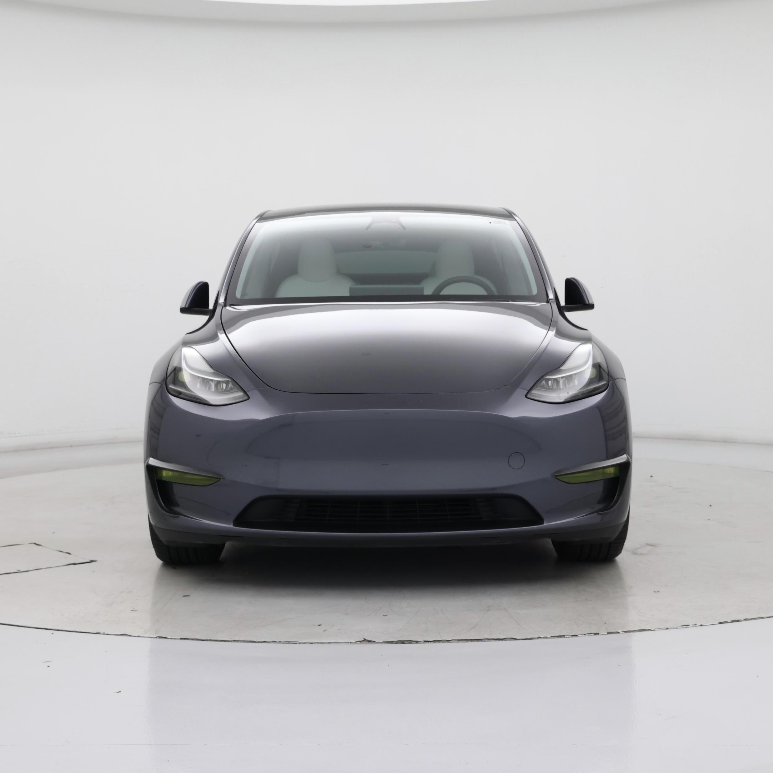 Thumbnail: 2023 Tesla Model Y - 5