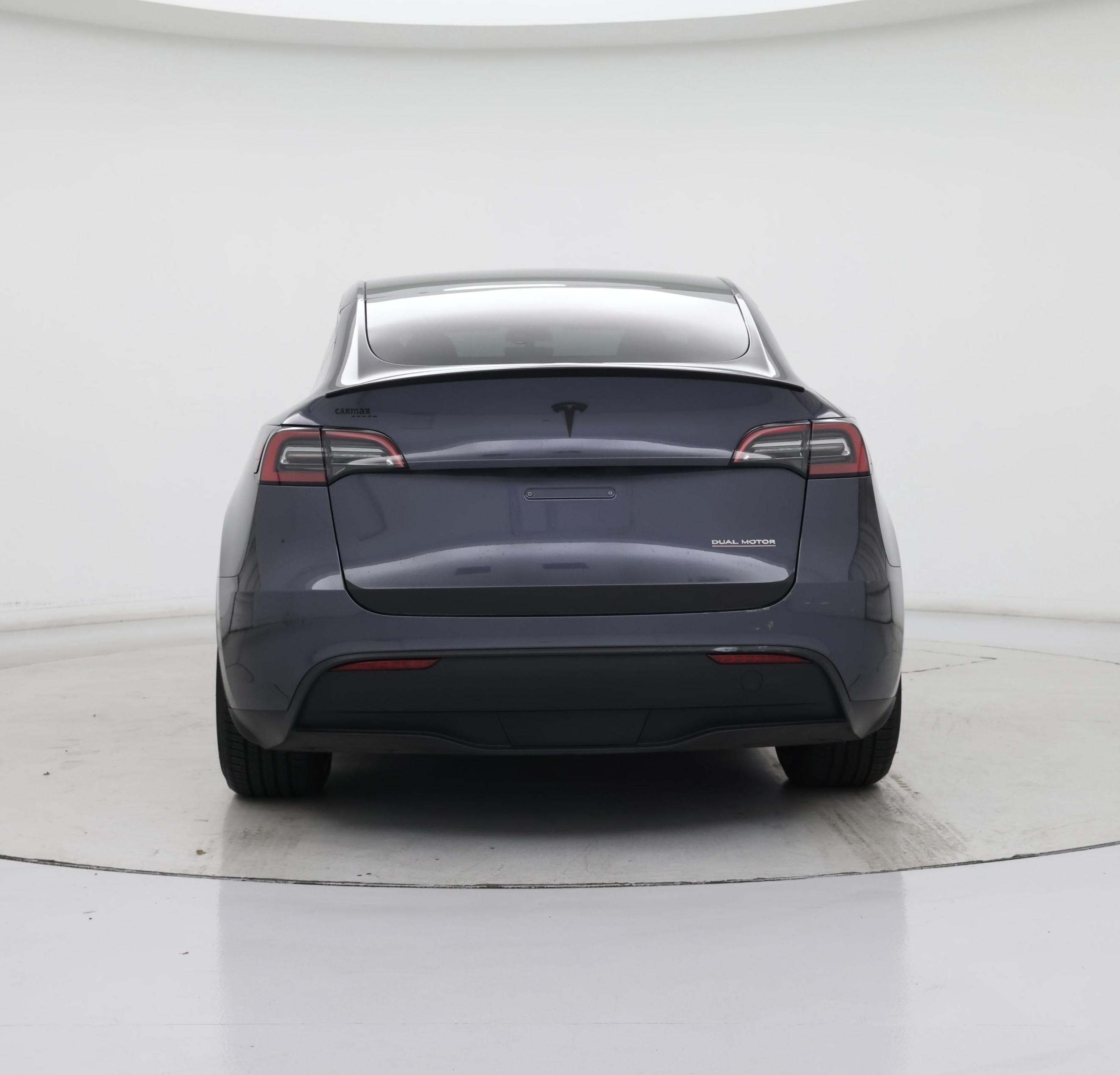 Thumbnail: 2023 Tesla Model Y - 6