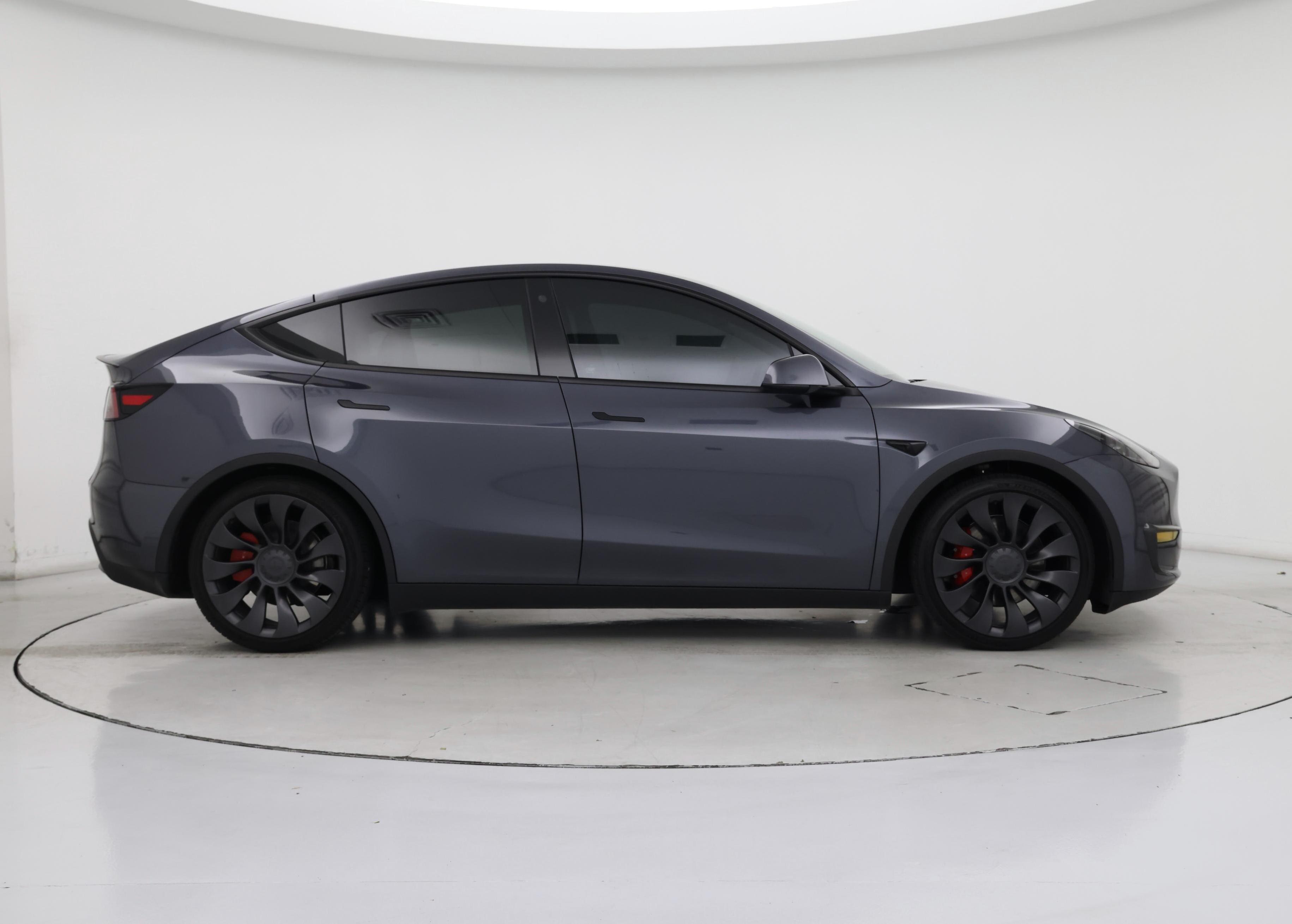 Thumbnail: 2023 Tesla Model Y - 7