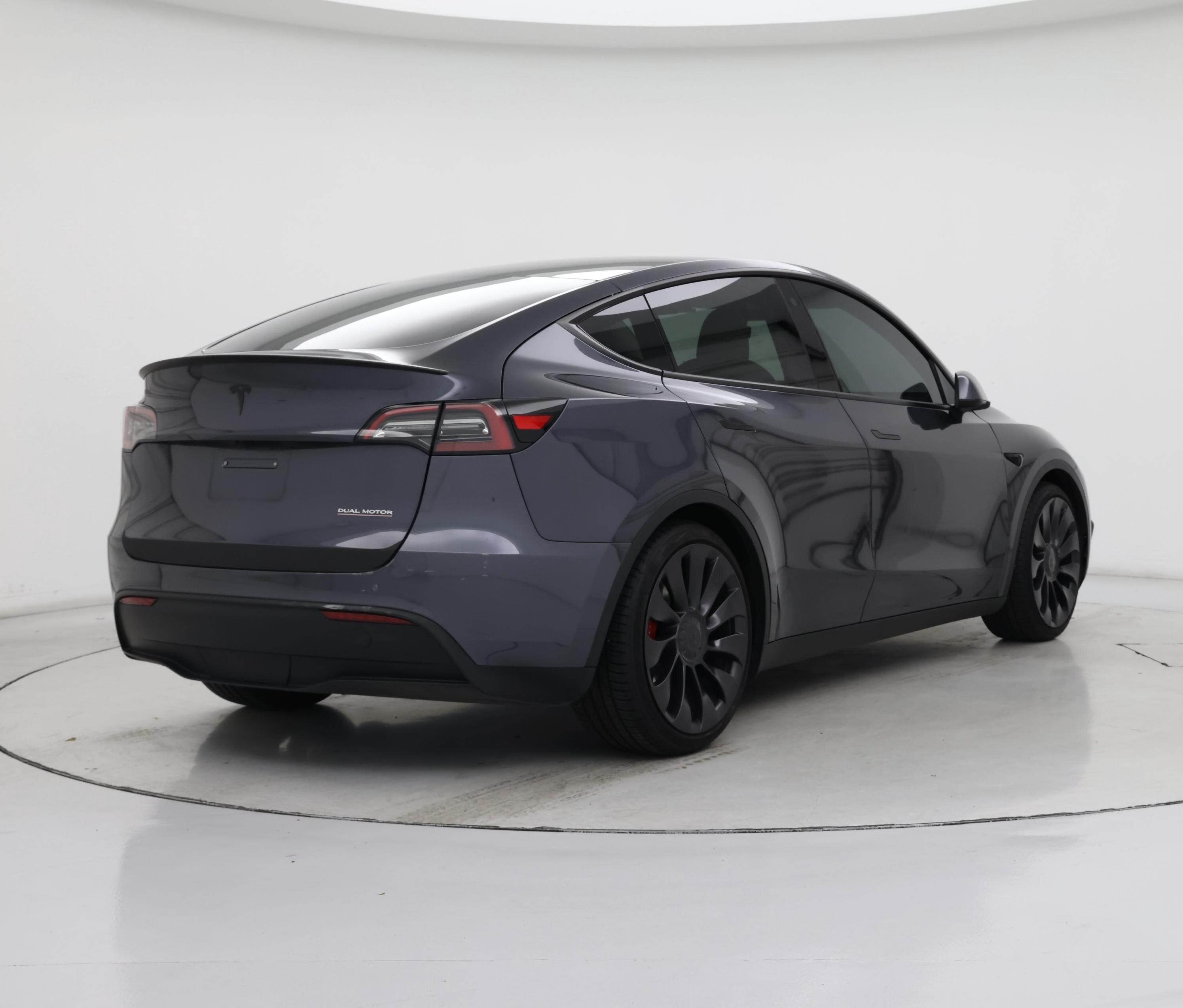 Thumbnail: 2023 Tesla Model Y - 8