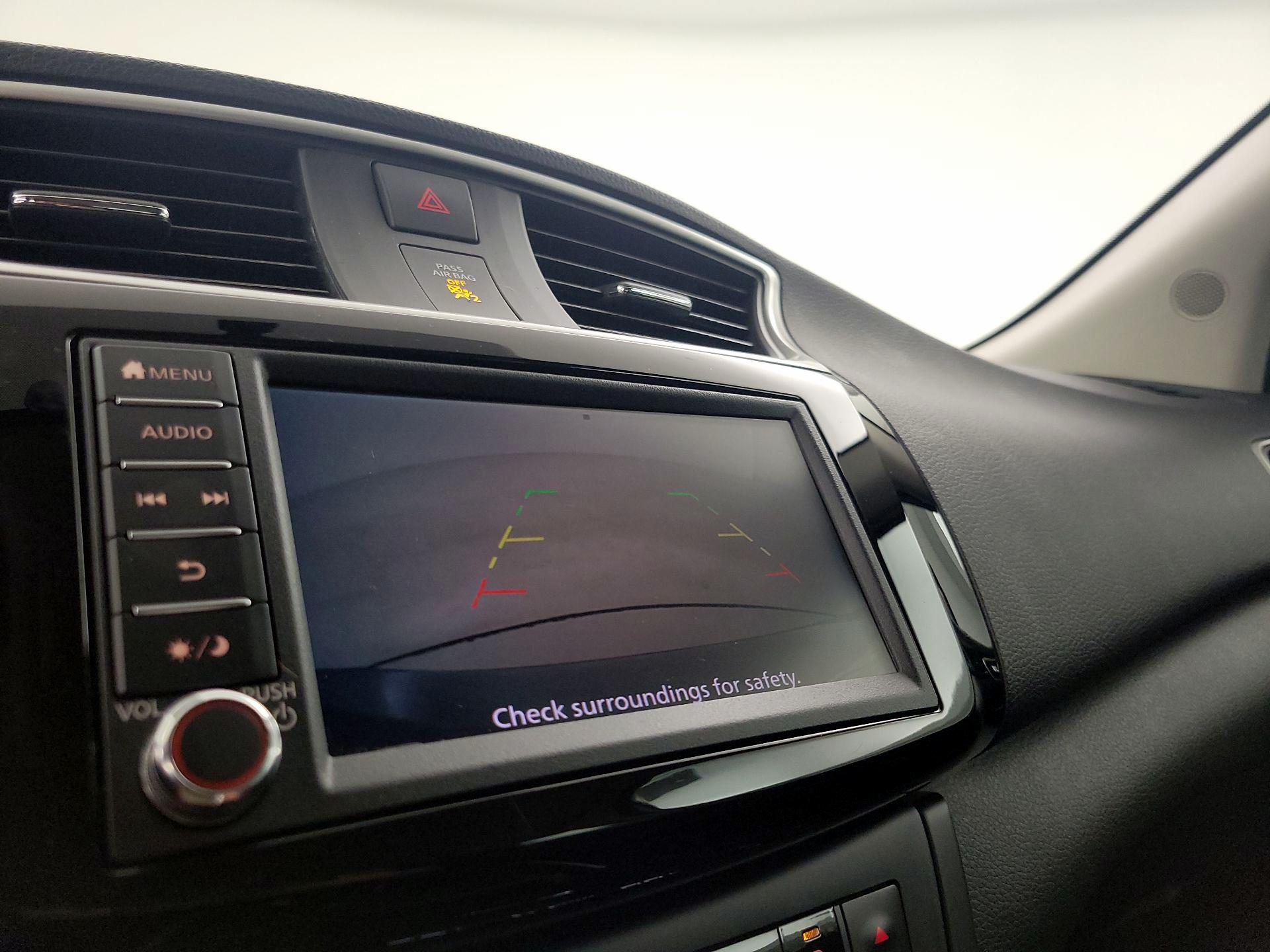 Thumbnail: 2019 Nissan Sentra - 14