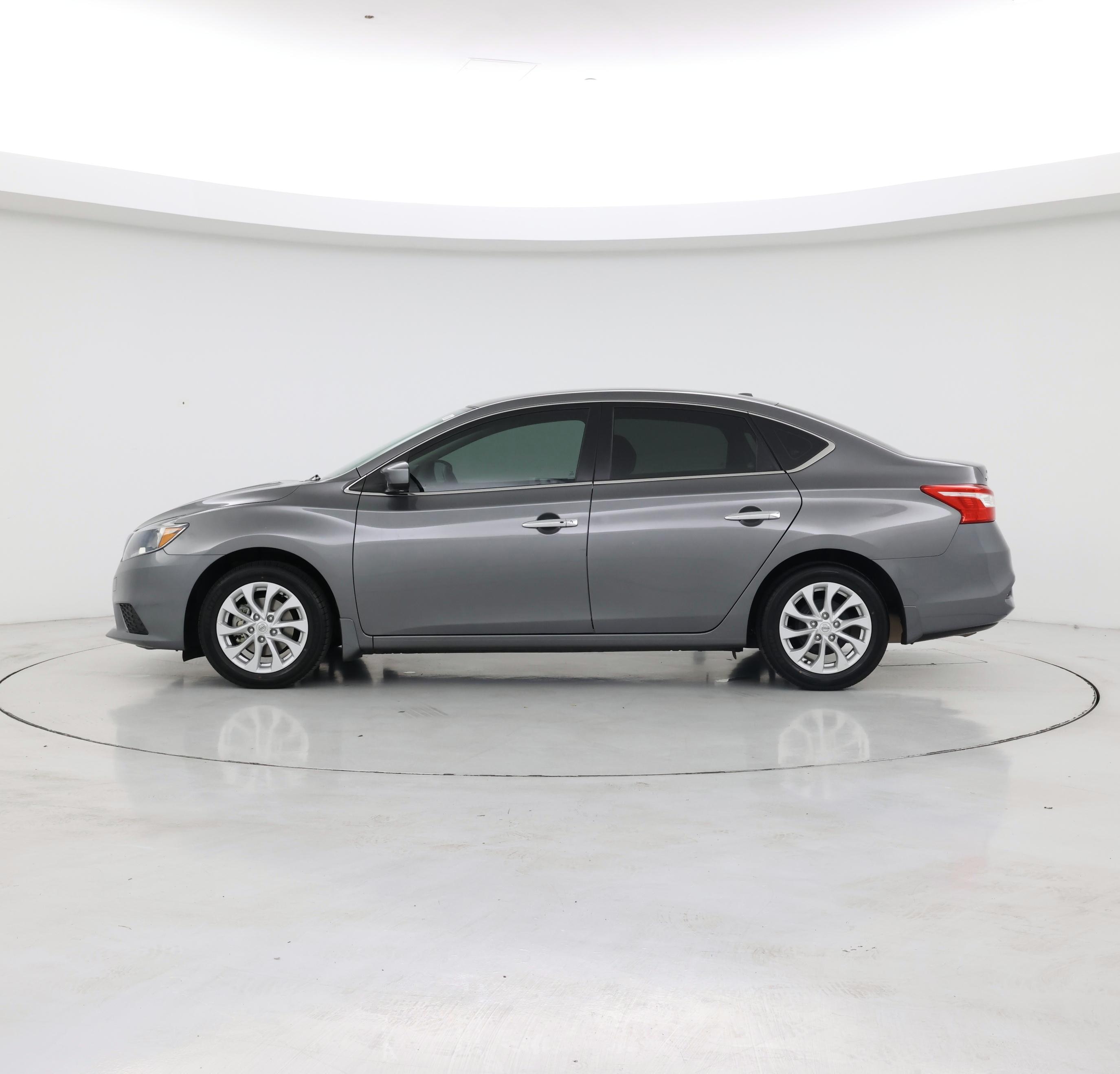 Thumbnail: 2019 Nissan Sentra - 3