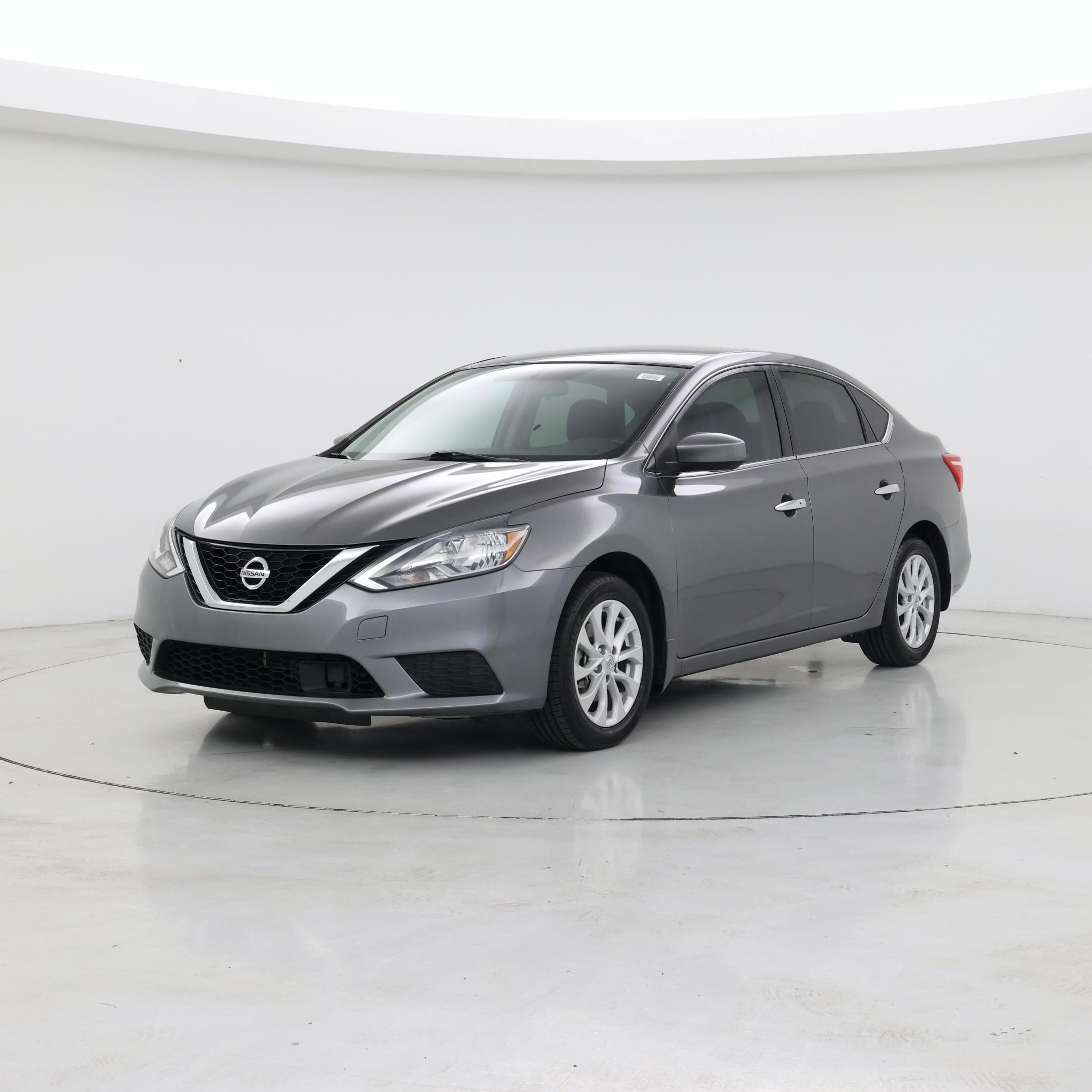 Thumbnail: 2019 Nissan Sentra - 4