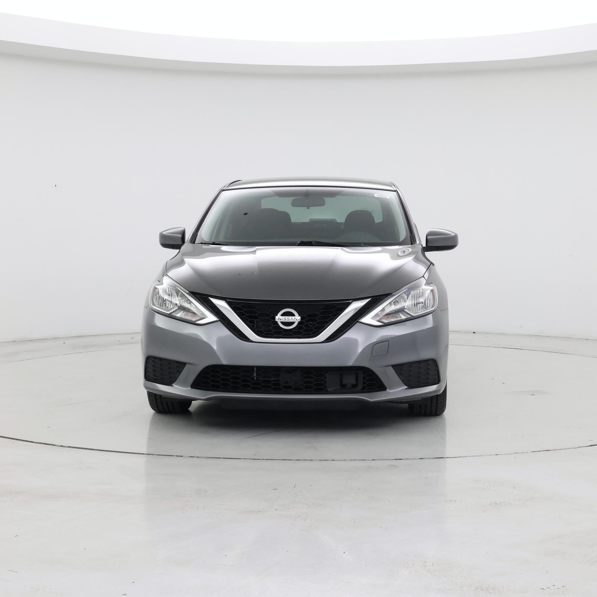 Thumbnail: 2019 Nissan Sentra - 5
