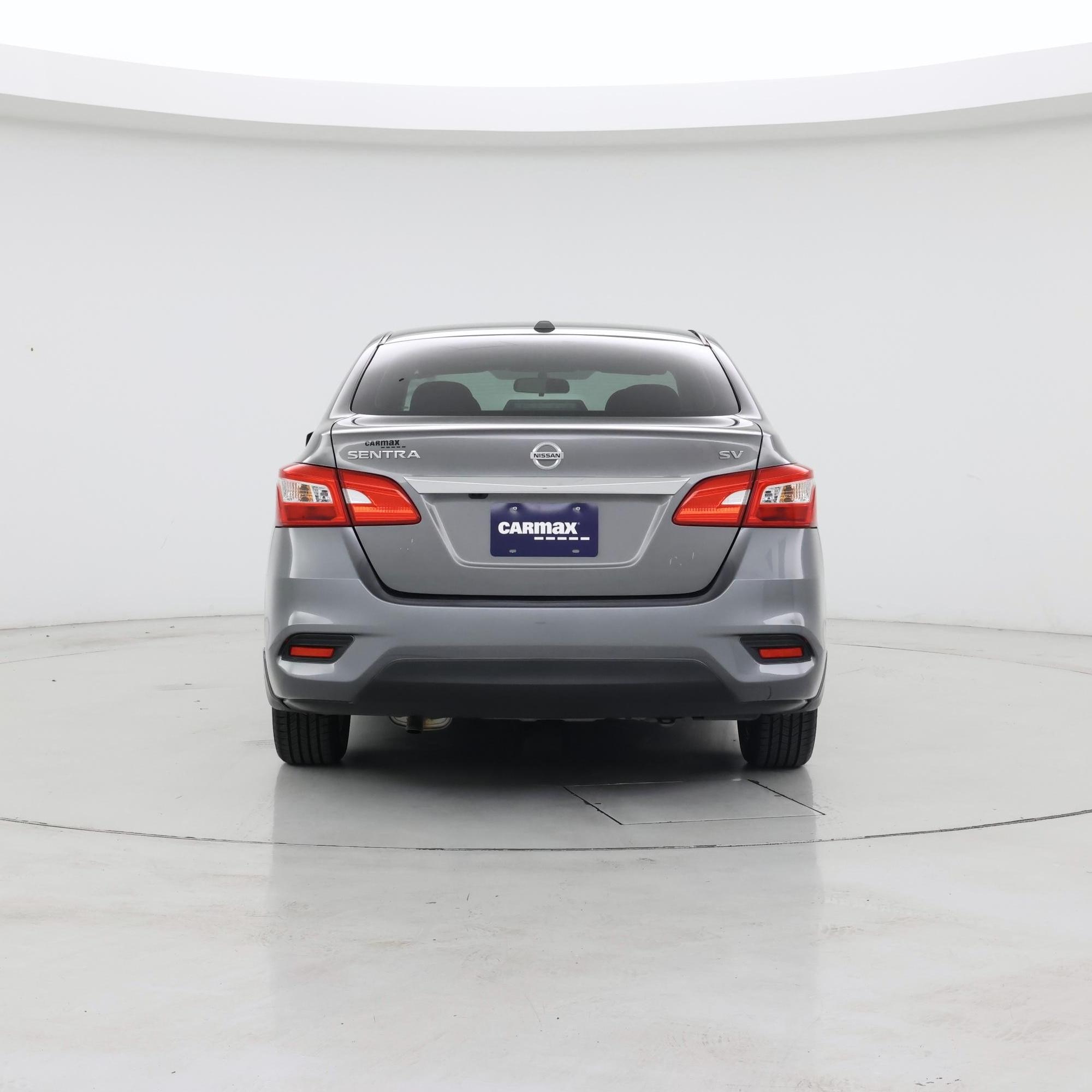 Thumbnail: 2019 Nissan Sentra - 6
