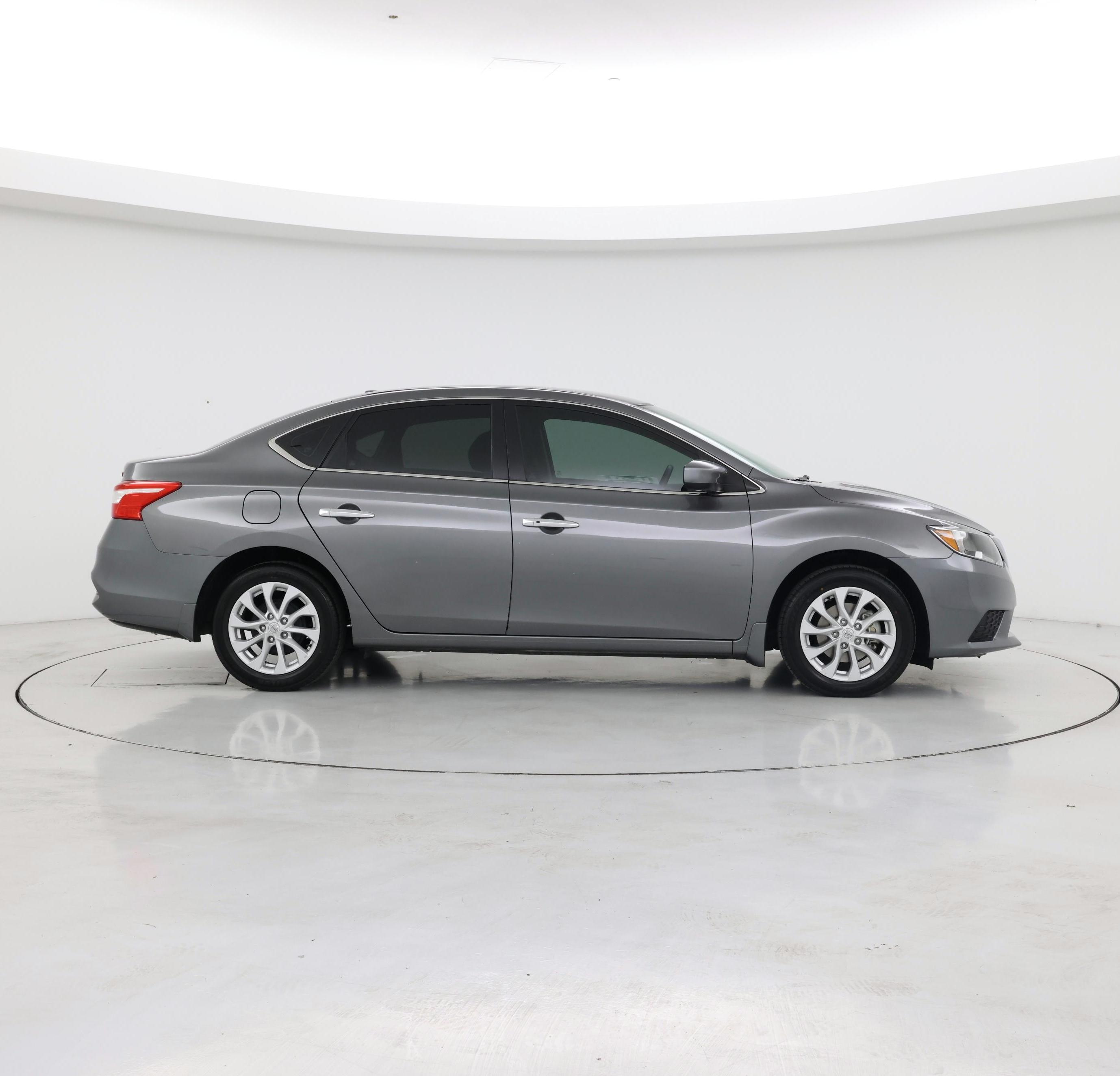 Thumbnail: 2019 Nissan Sentra - 7