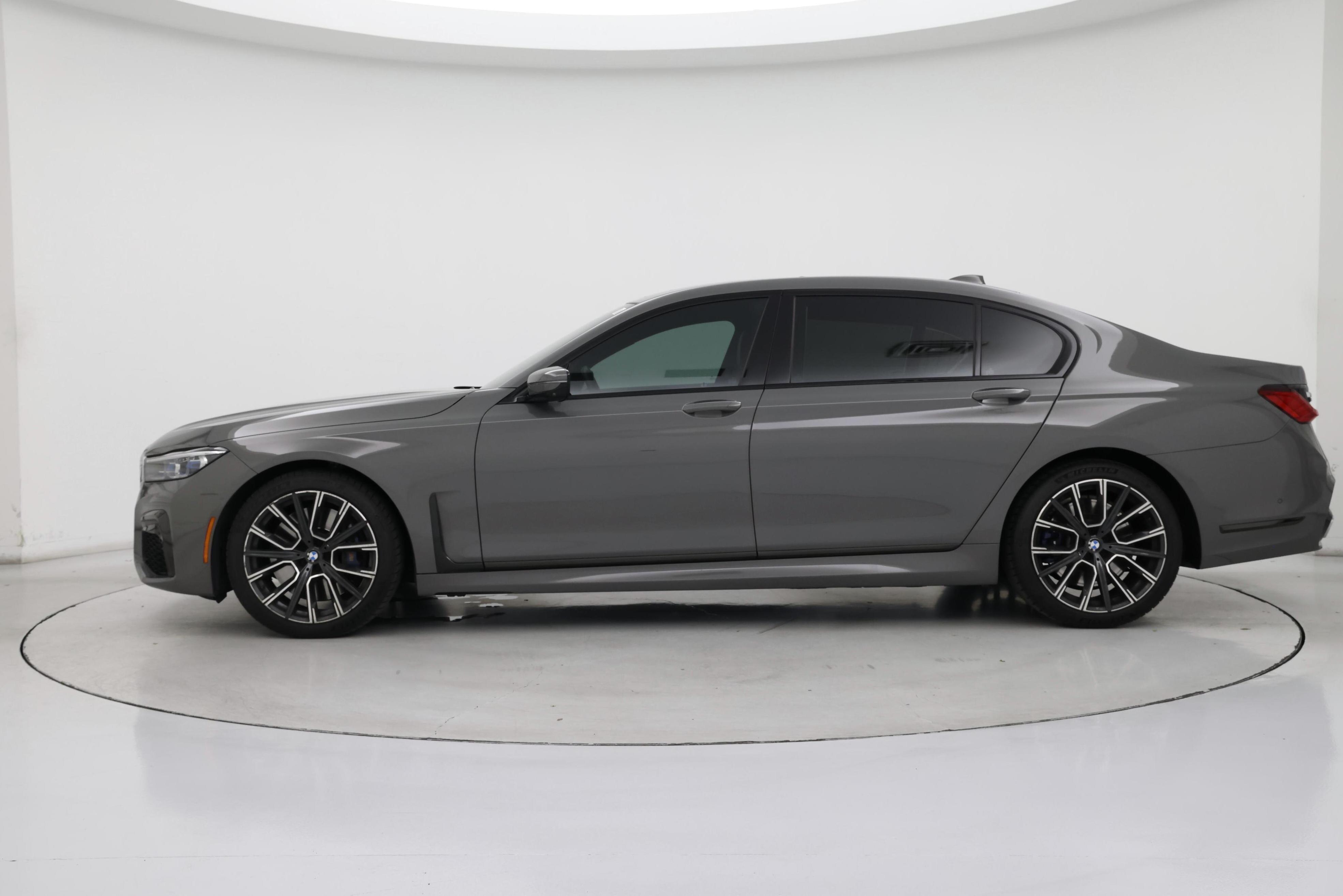 Thumbnail: 2020 BMW 7 Series - 3
