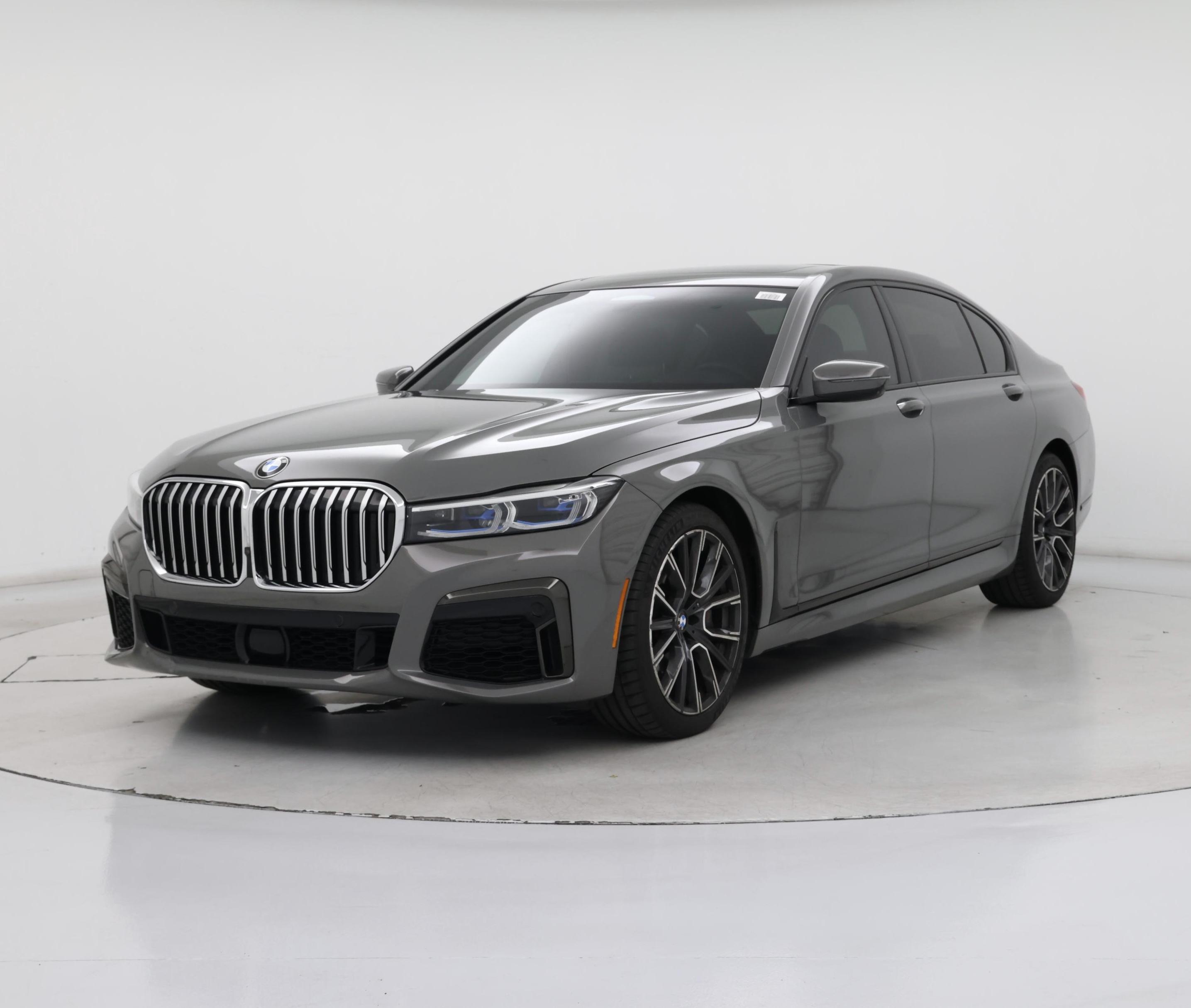 Thumbnail: 2020 BMW 7 Series - 4