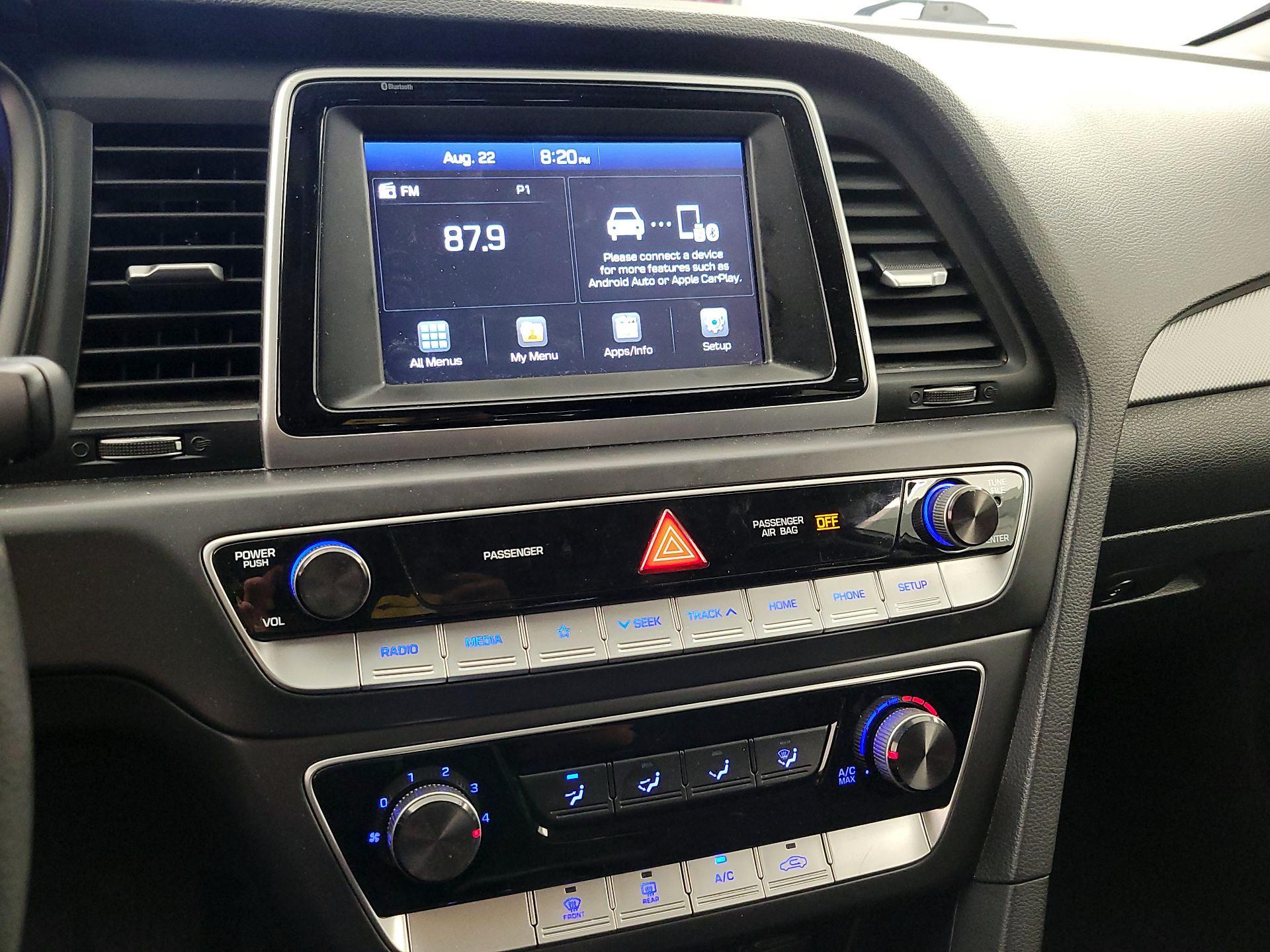 Thumbnail: 2019 Hyundai Sonata - 15