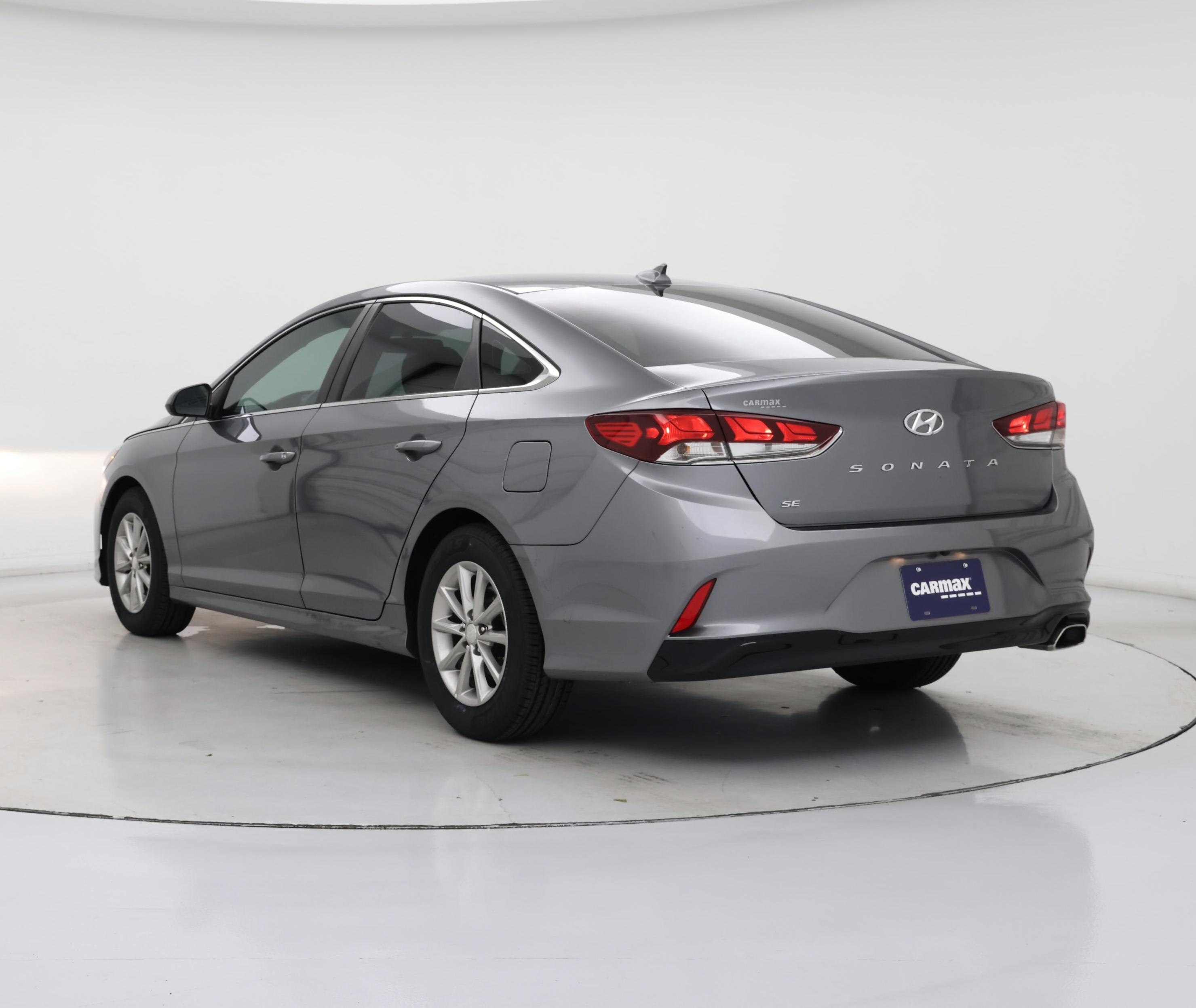 Thumbnail: 2019 Hyundai Sonata - 2