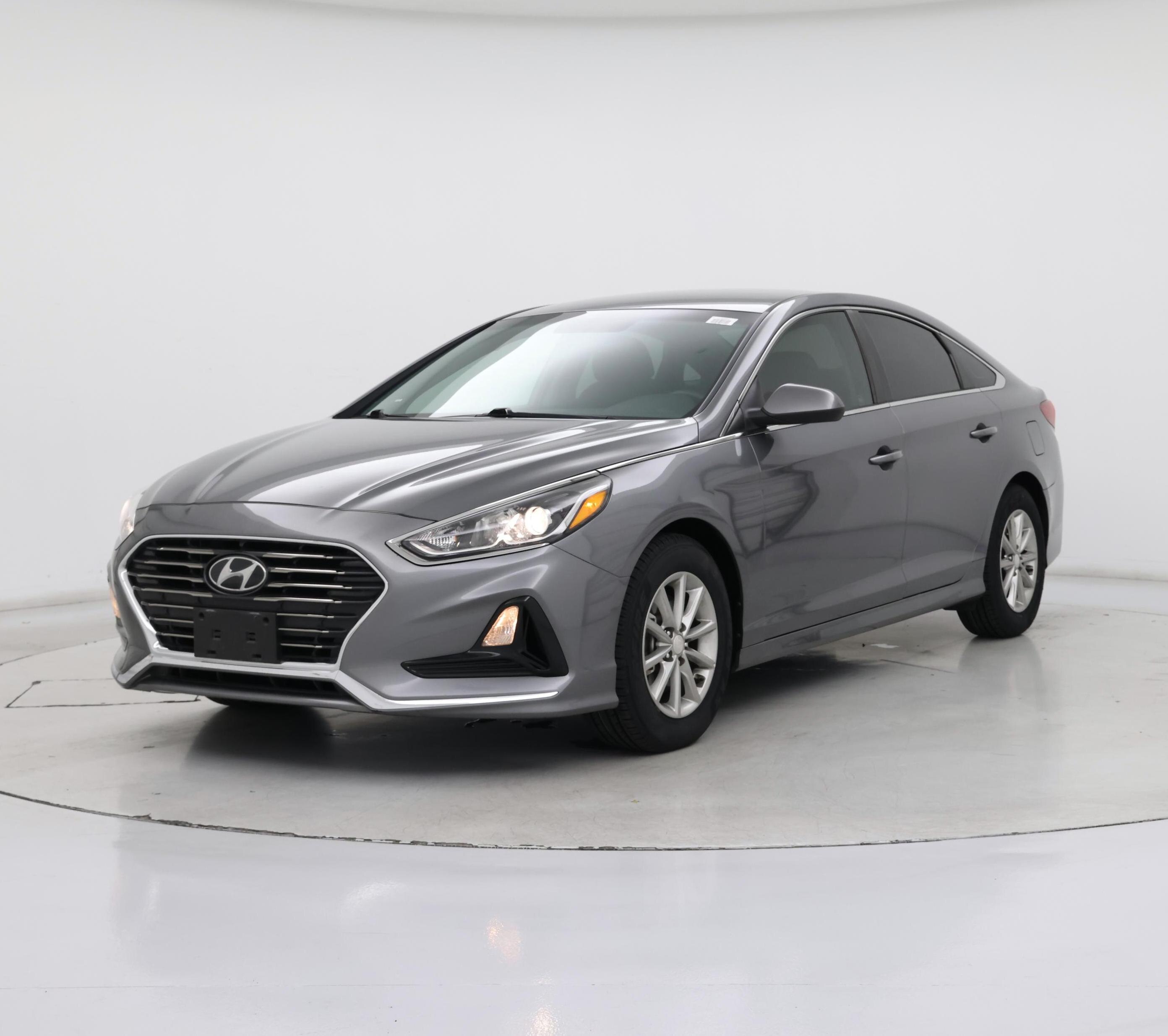 Thumbnail: 2019 Hyundai Sonata - 4