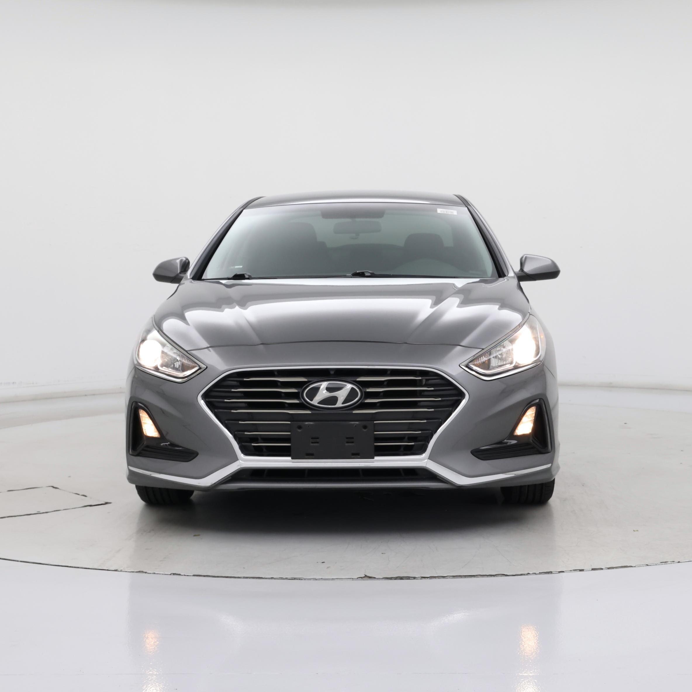 Thumbnail: 2019 Hyundai Sonata - 5