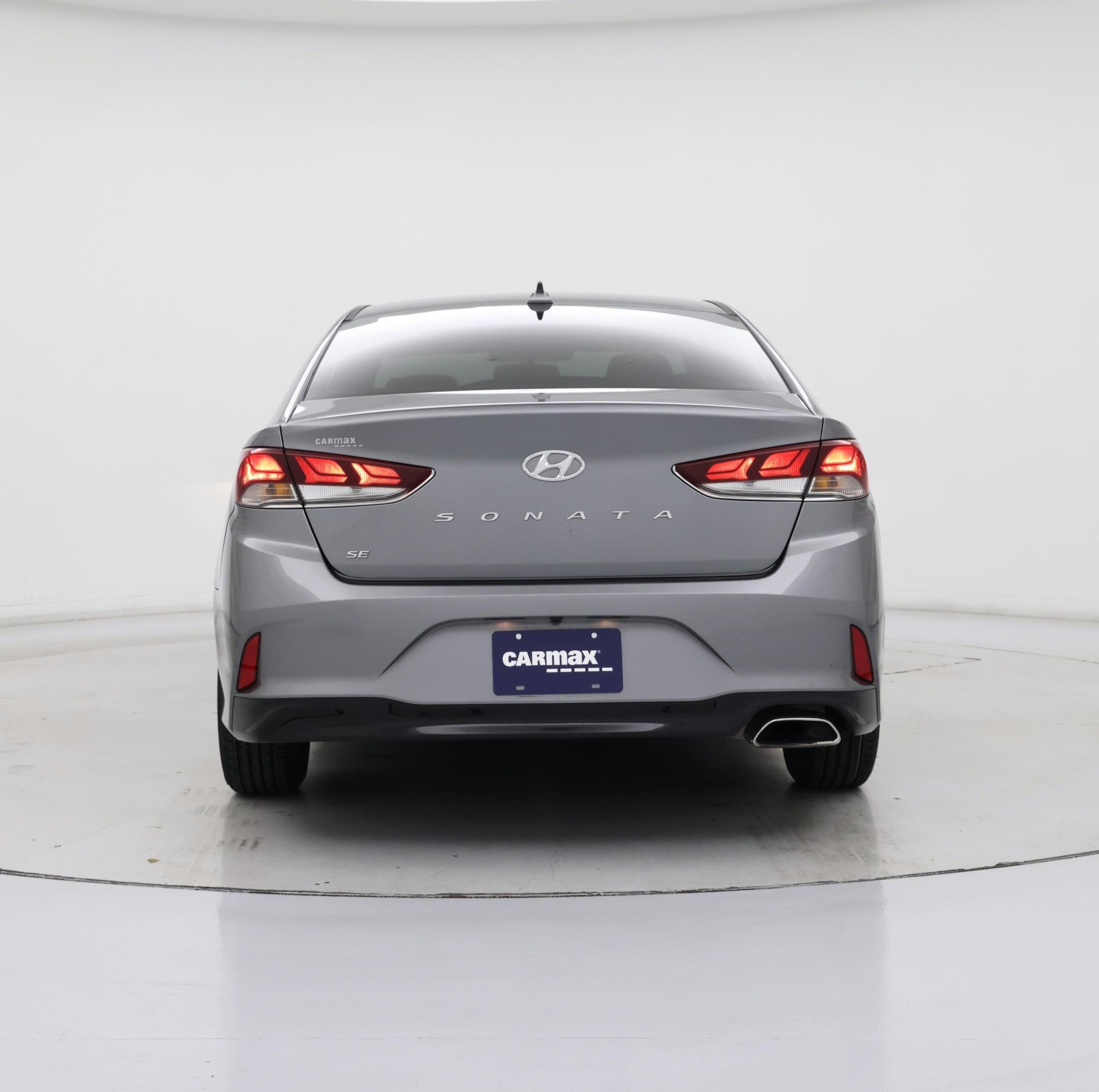 Thumbnail: 2019 Hyundai Sonata - 6
