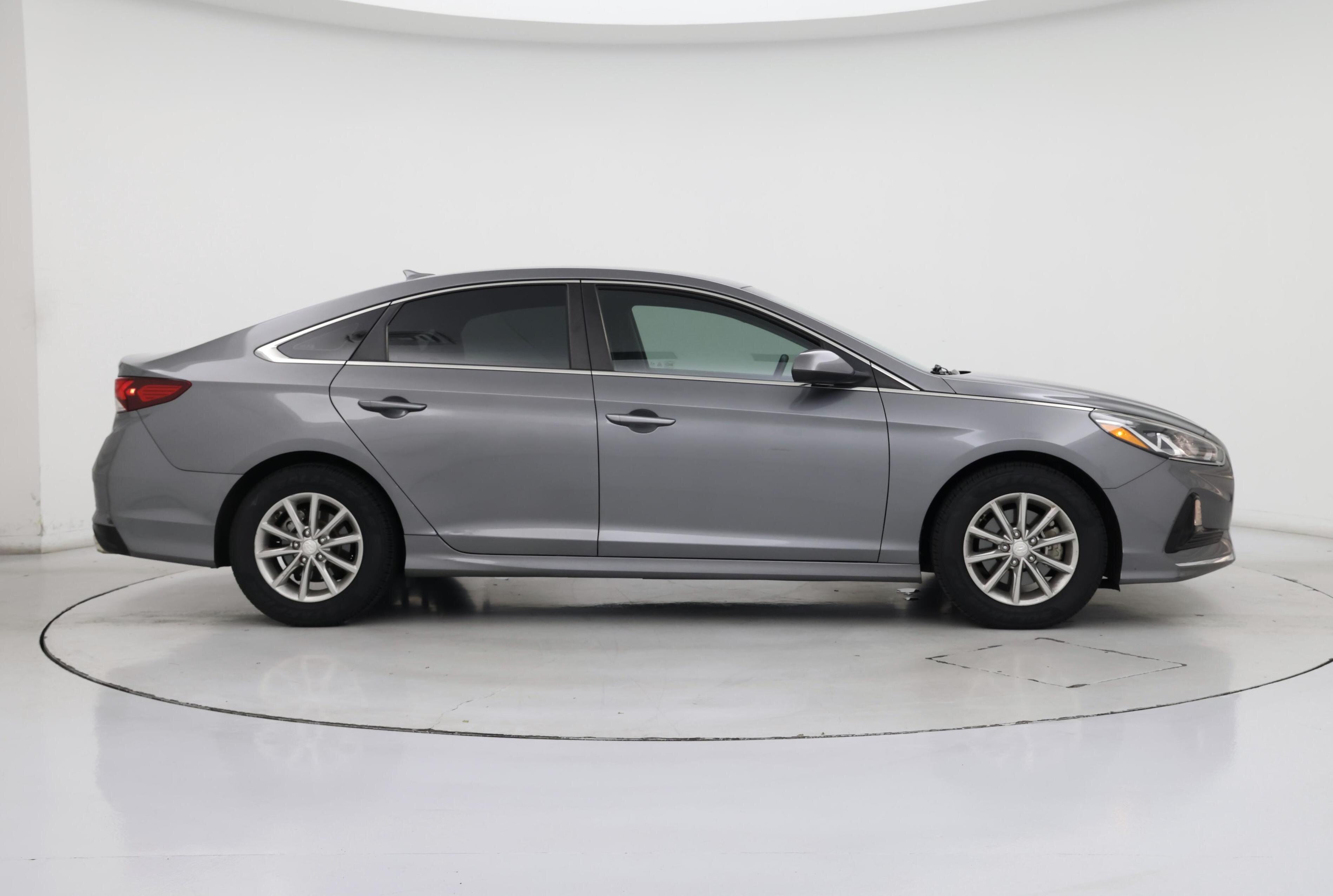 Thumbnail: 2019 Hyundai Sonata - 7