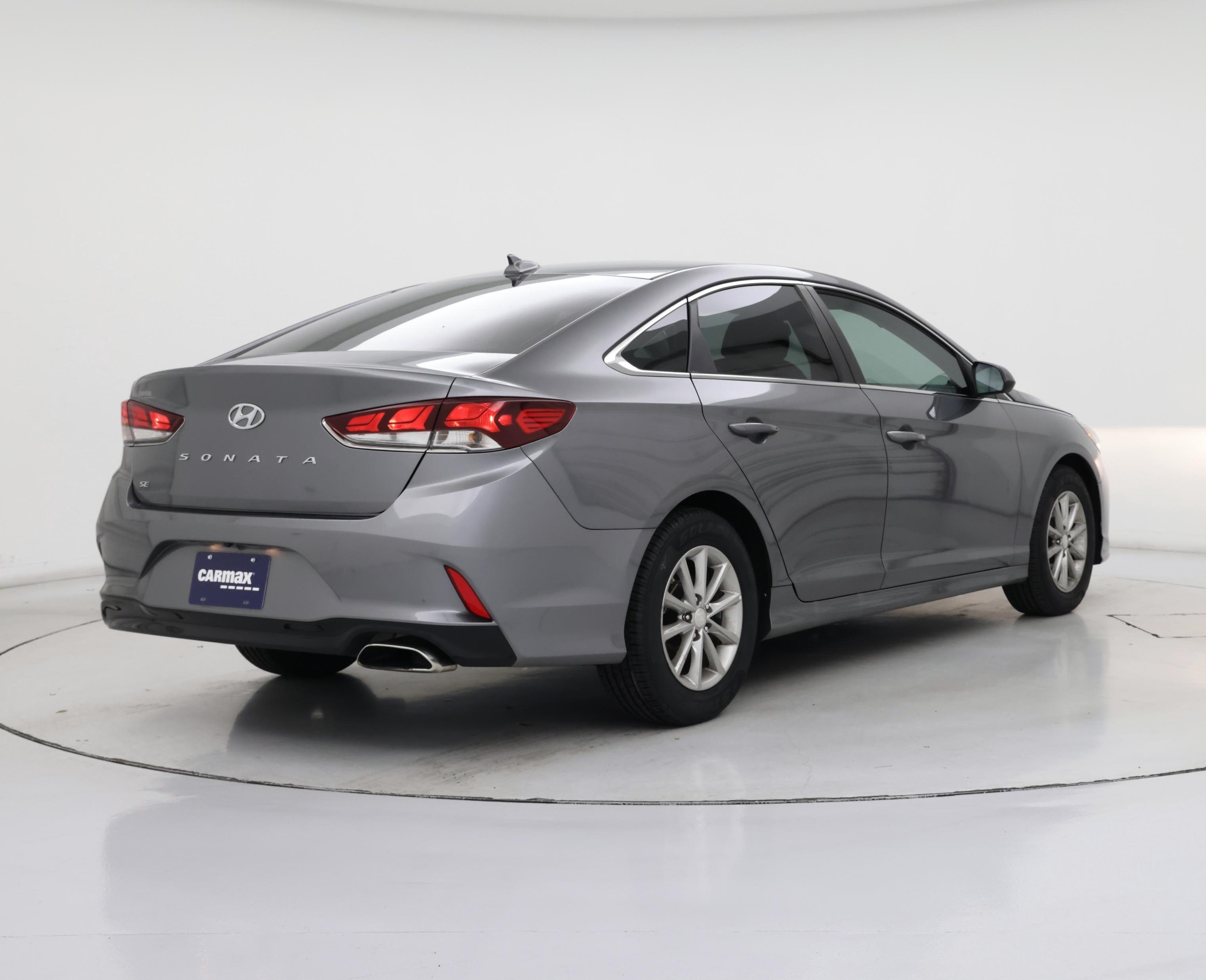 Thumbnail: 2019 Hyundai Sonata - 8